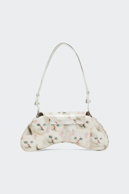 DIESEL Sac à main Blanc