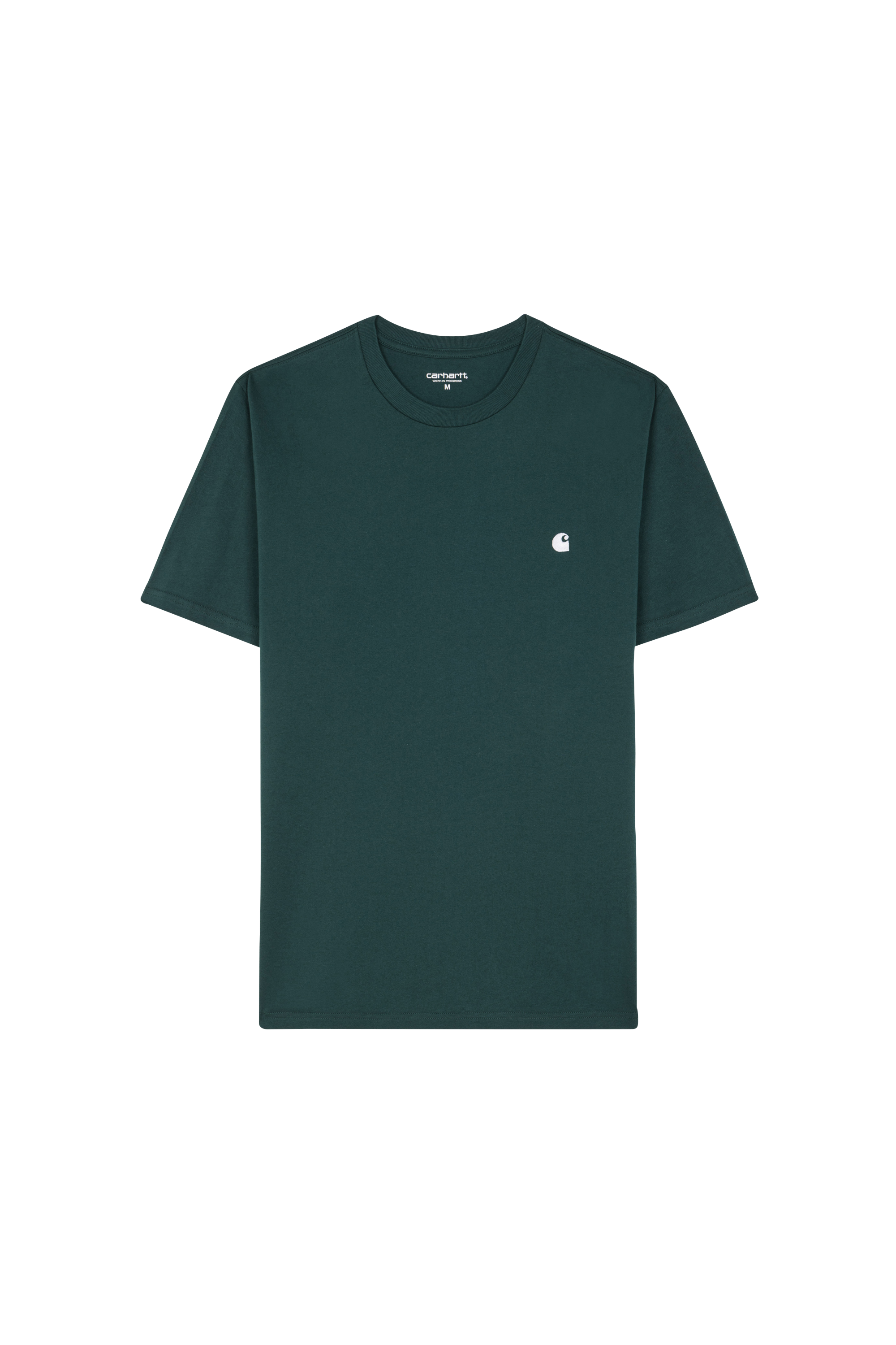 T-shirt Green