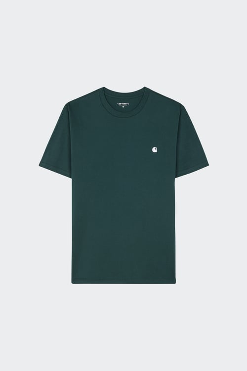 CARHARTT WIP T-shirt Vert