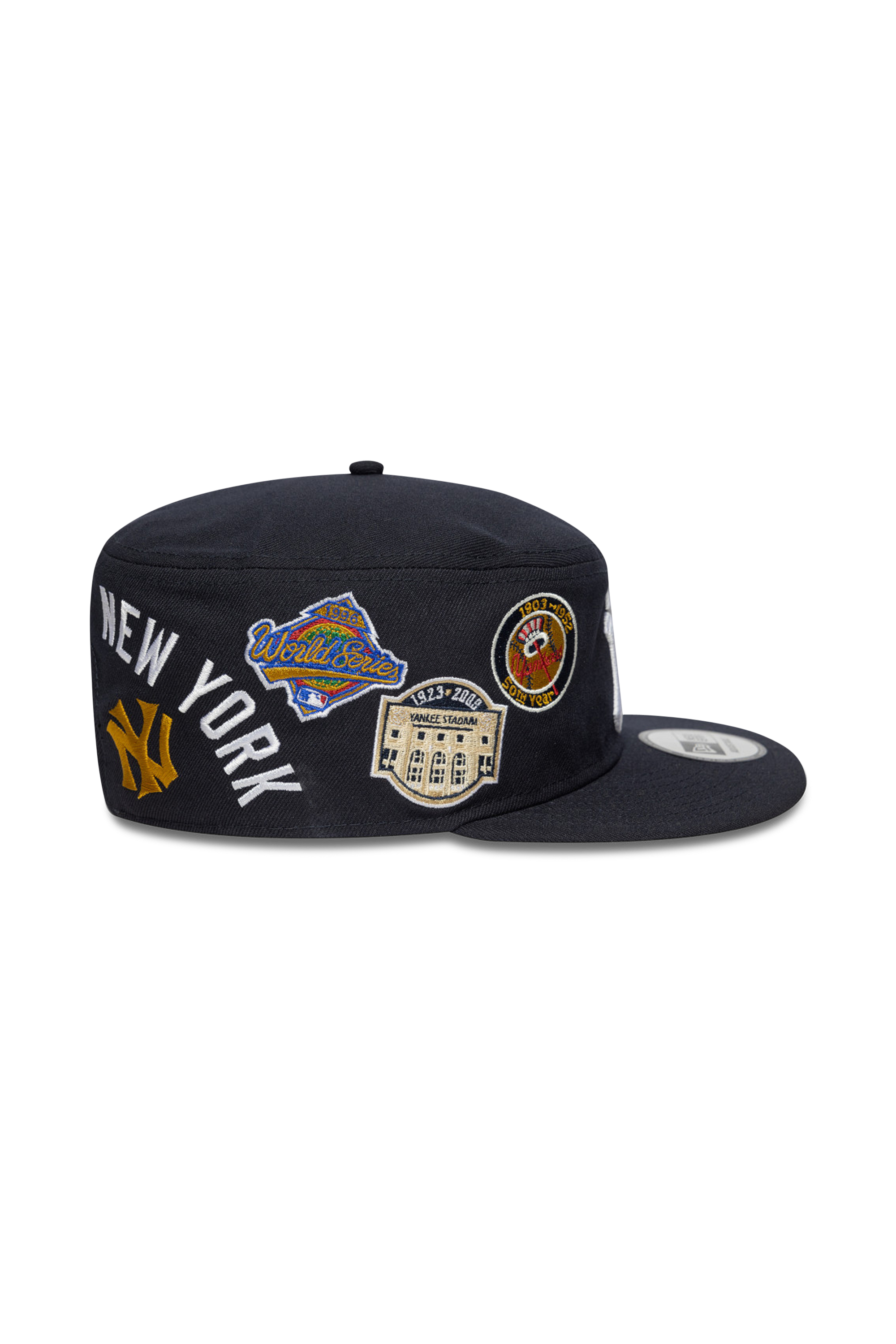 Baseball cap Multicolored