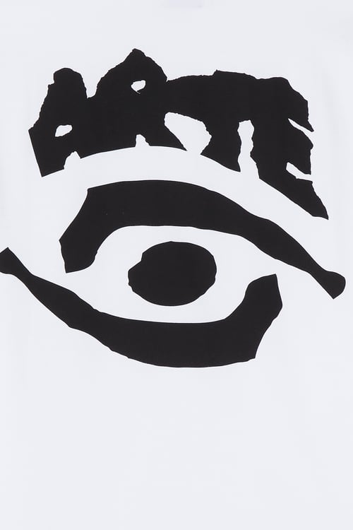 ARTE ANTWERP T-shirt Blanc