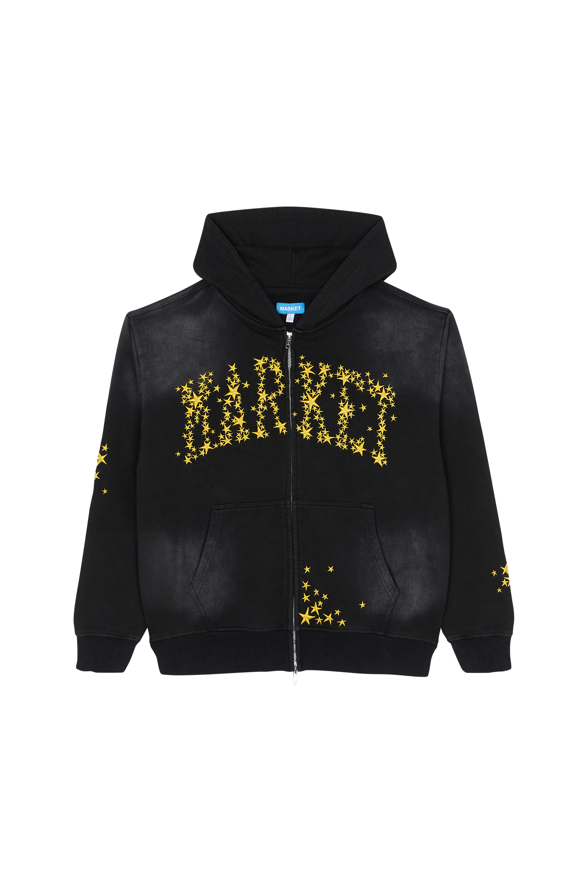 Jacket Grey