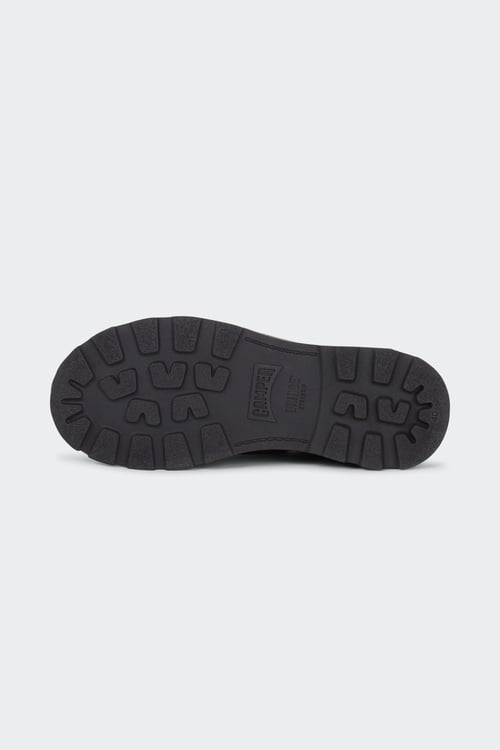CAMPER Mocassins Noir