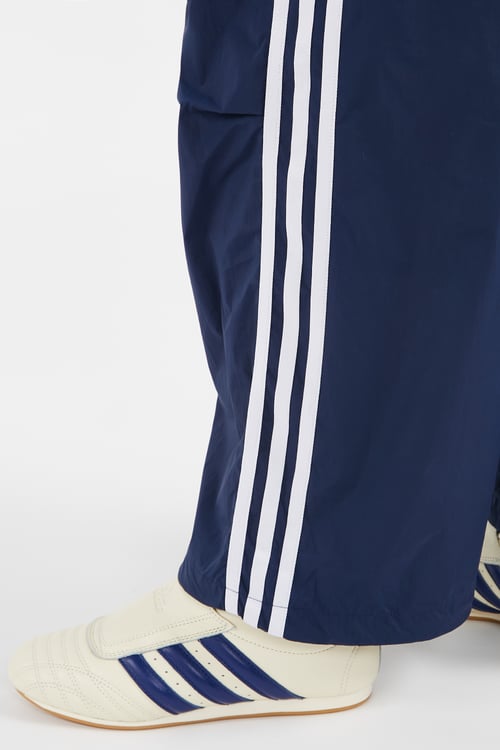 ADIDAS Pantalon de survêtement Bleu