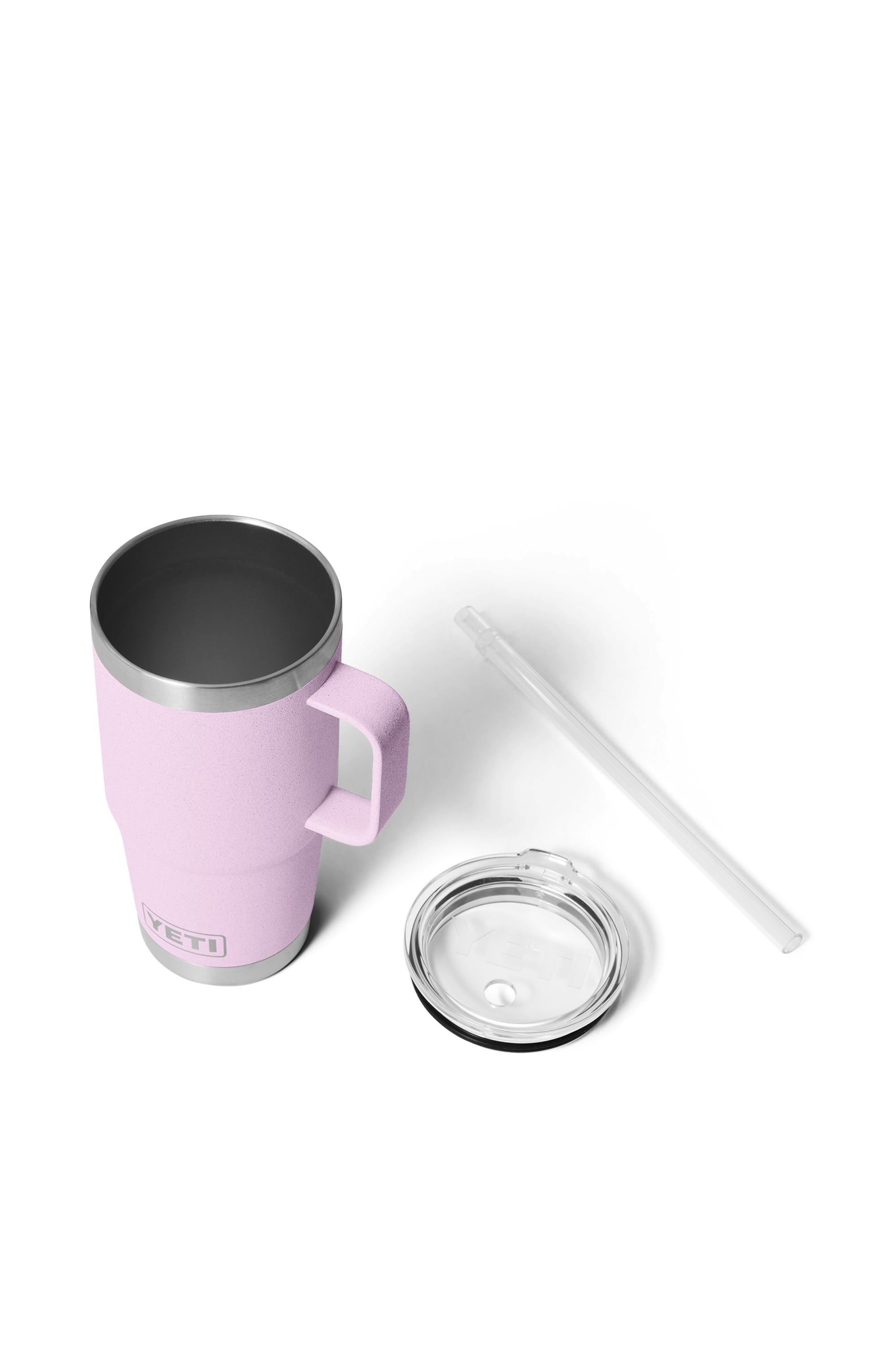 Mug Rose