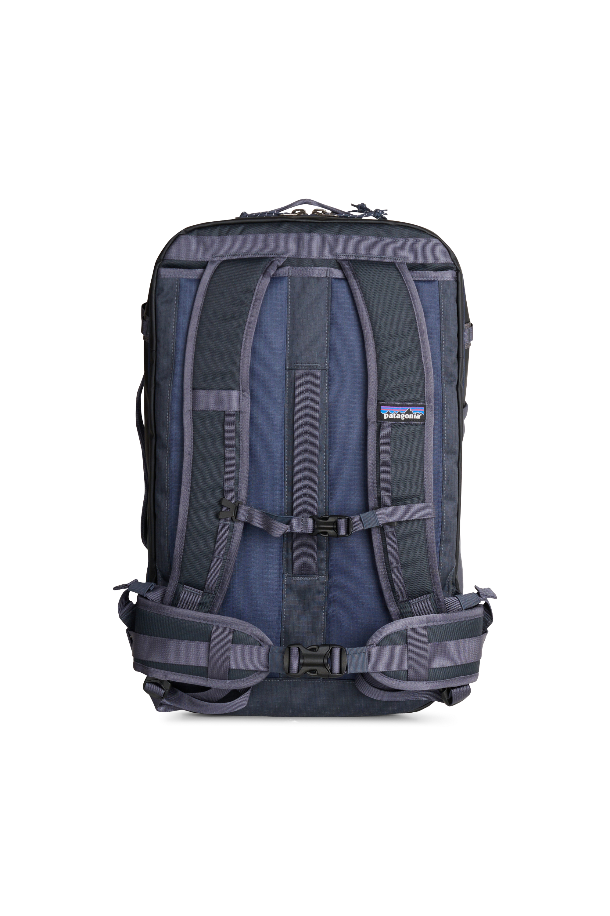 Austin backpack Blue