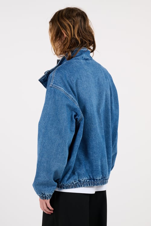 LEVI'S Veste Bleu