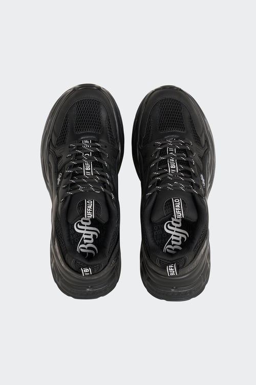 BUFFALO Baskets Noir