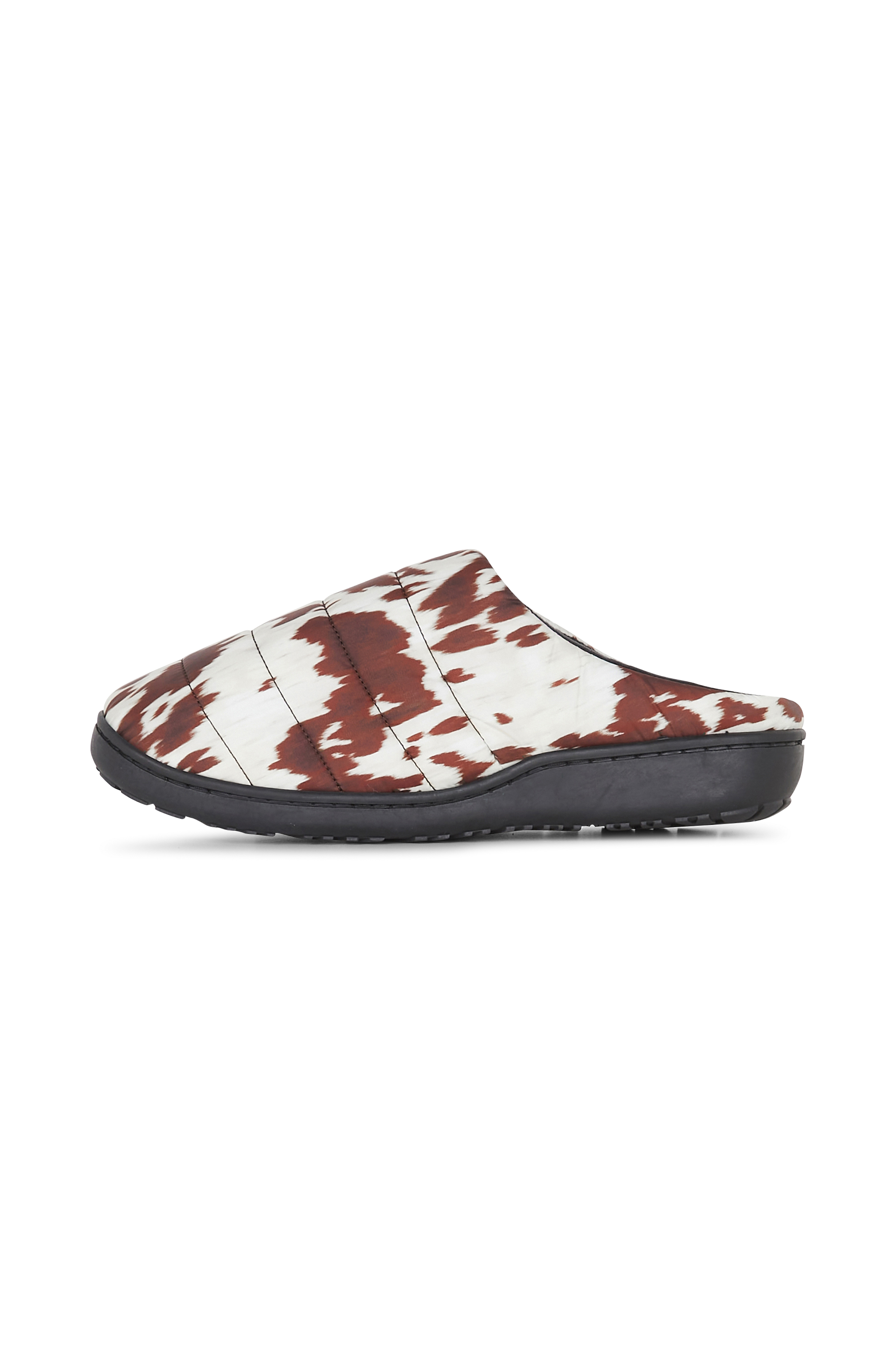 Slippers | Brown SUBU Men