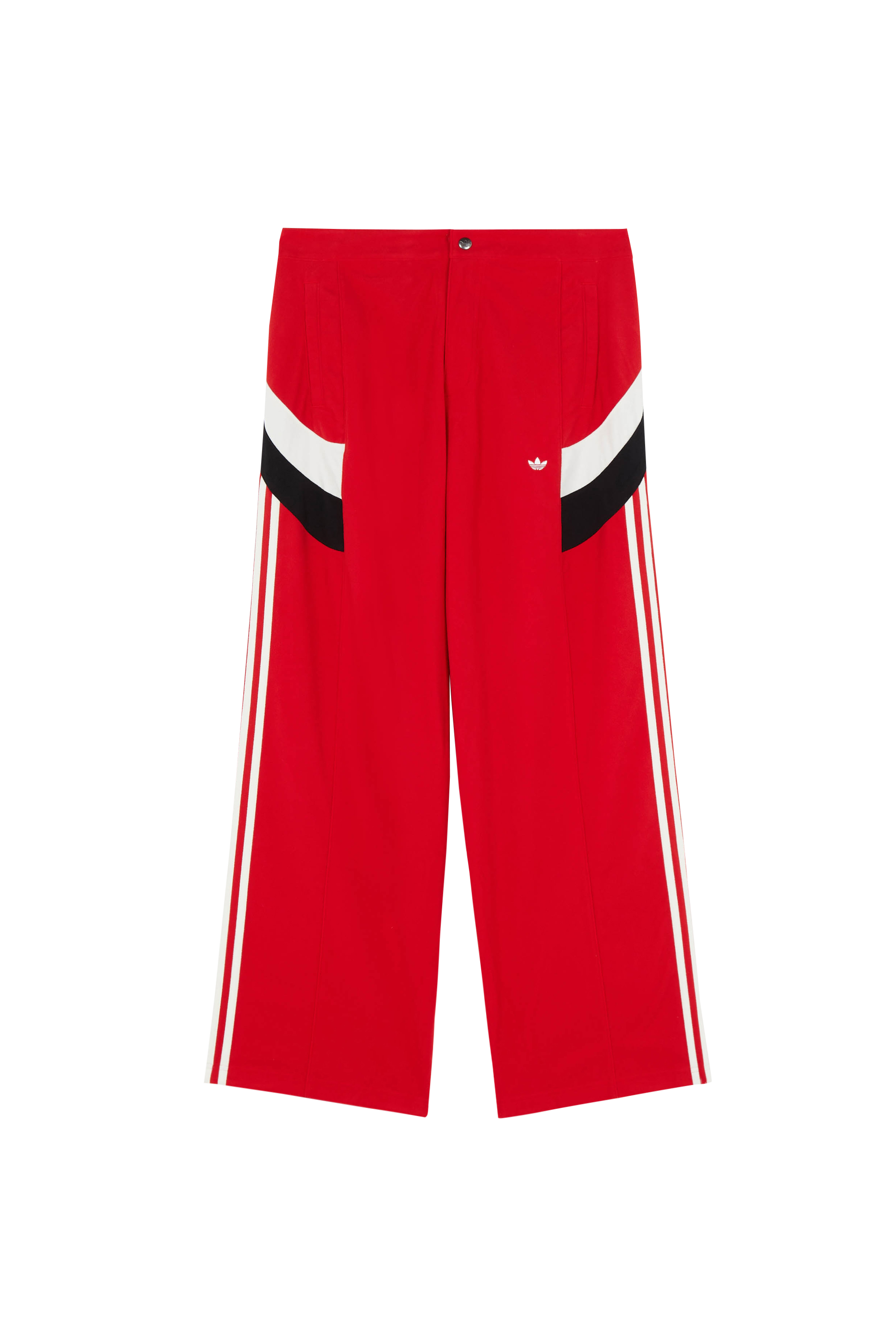 Joggers ADIDAS Red