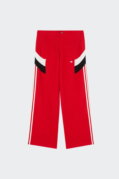 Jogging - Taille 36 Rouge