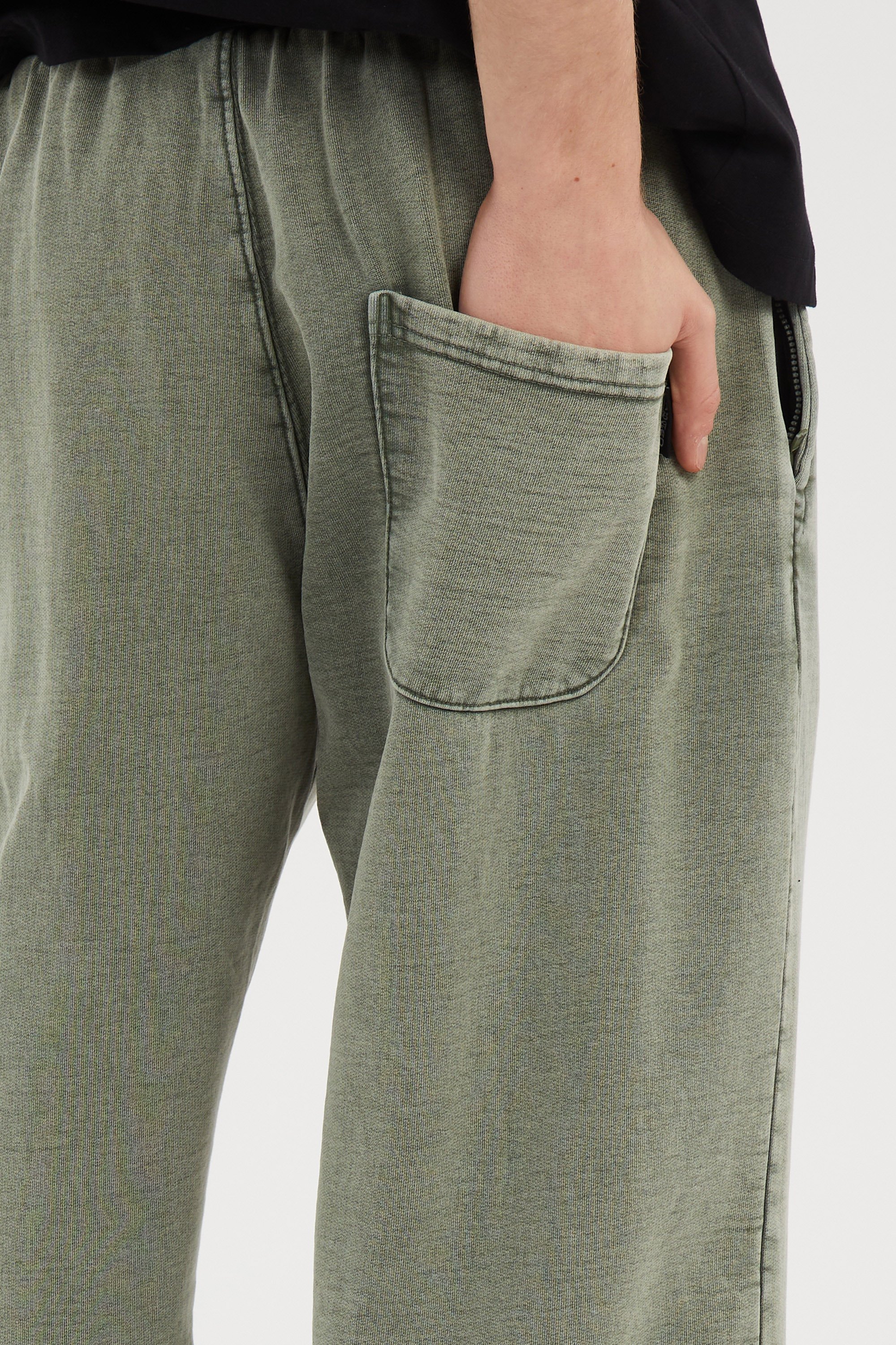 Pantalon de survêtement  Kaki
