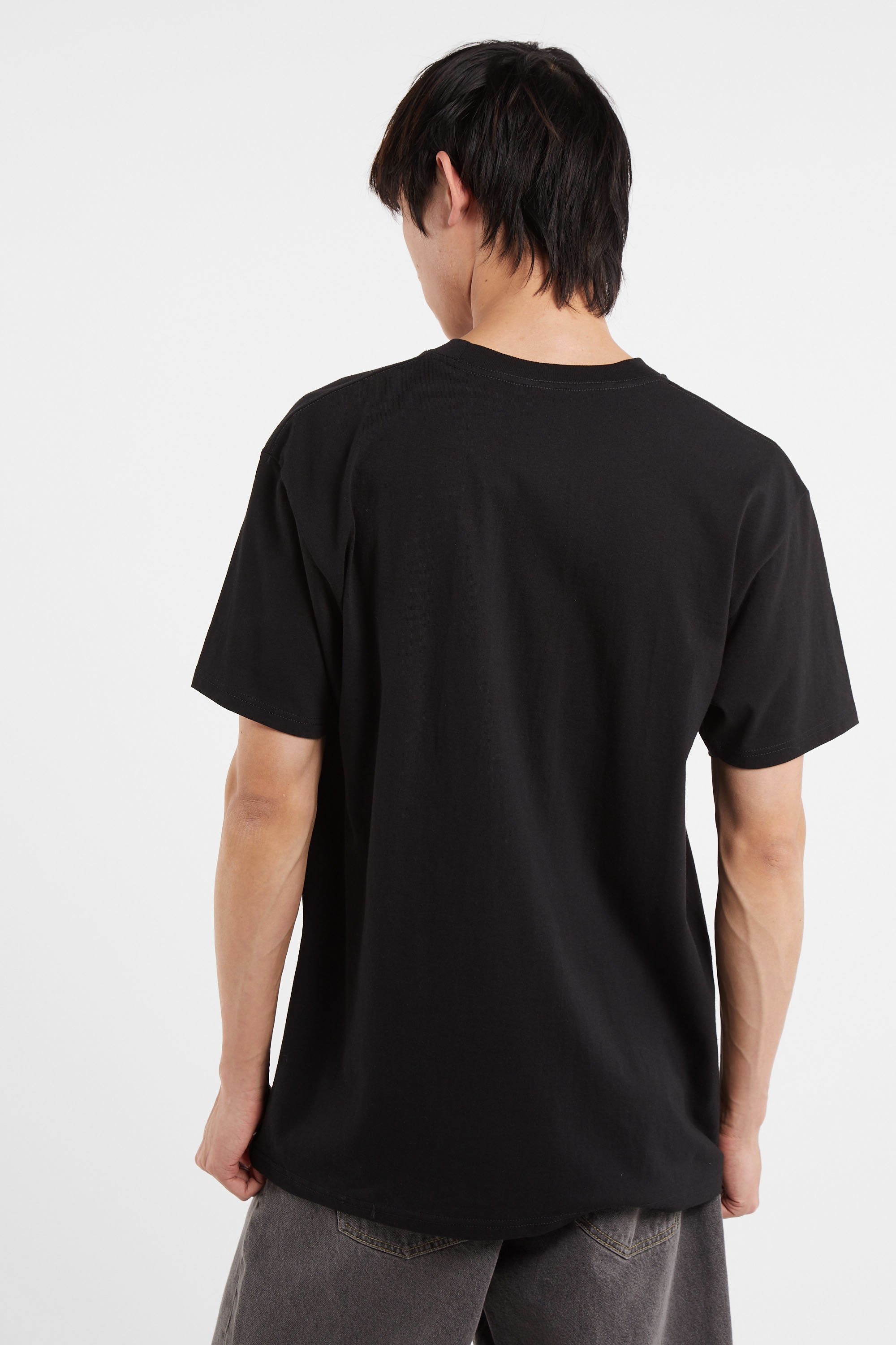 T-shirt Noir