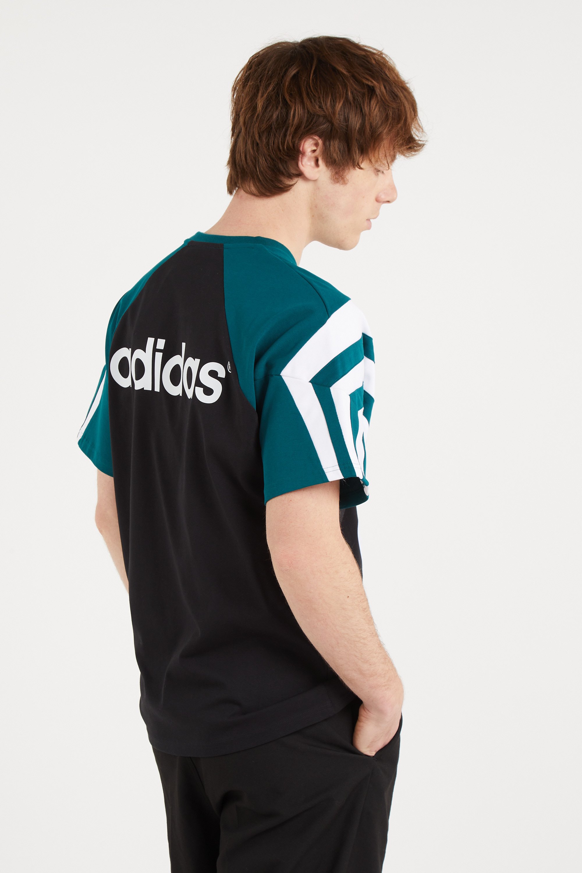 Maillot de sport Noir