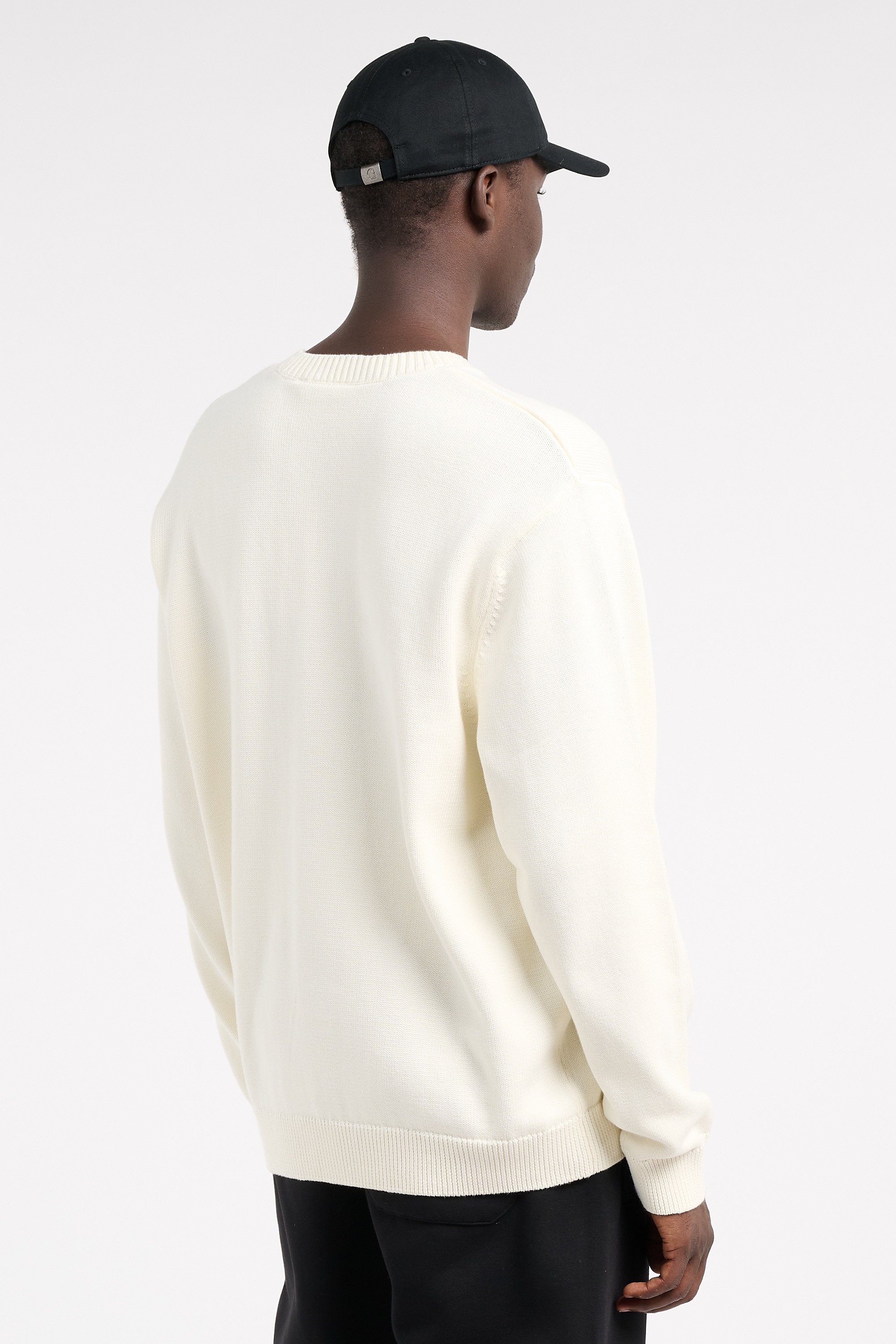 Pull | Noir CARHARTT WIP Homme