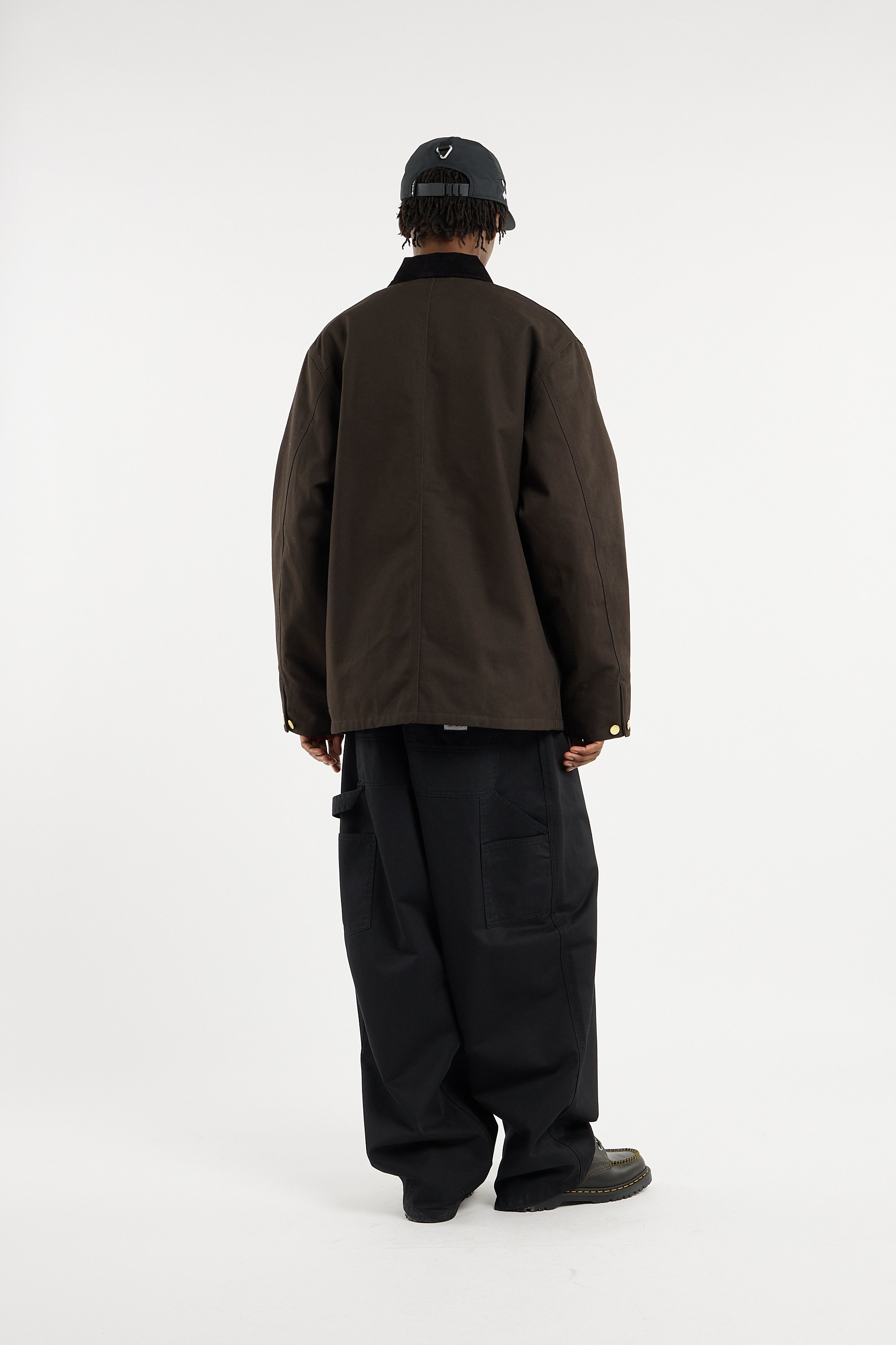 Blouson | Marron CARHARTT WIP Homme