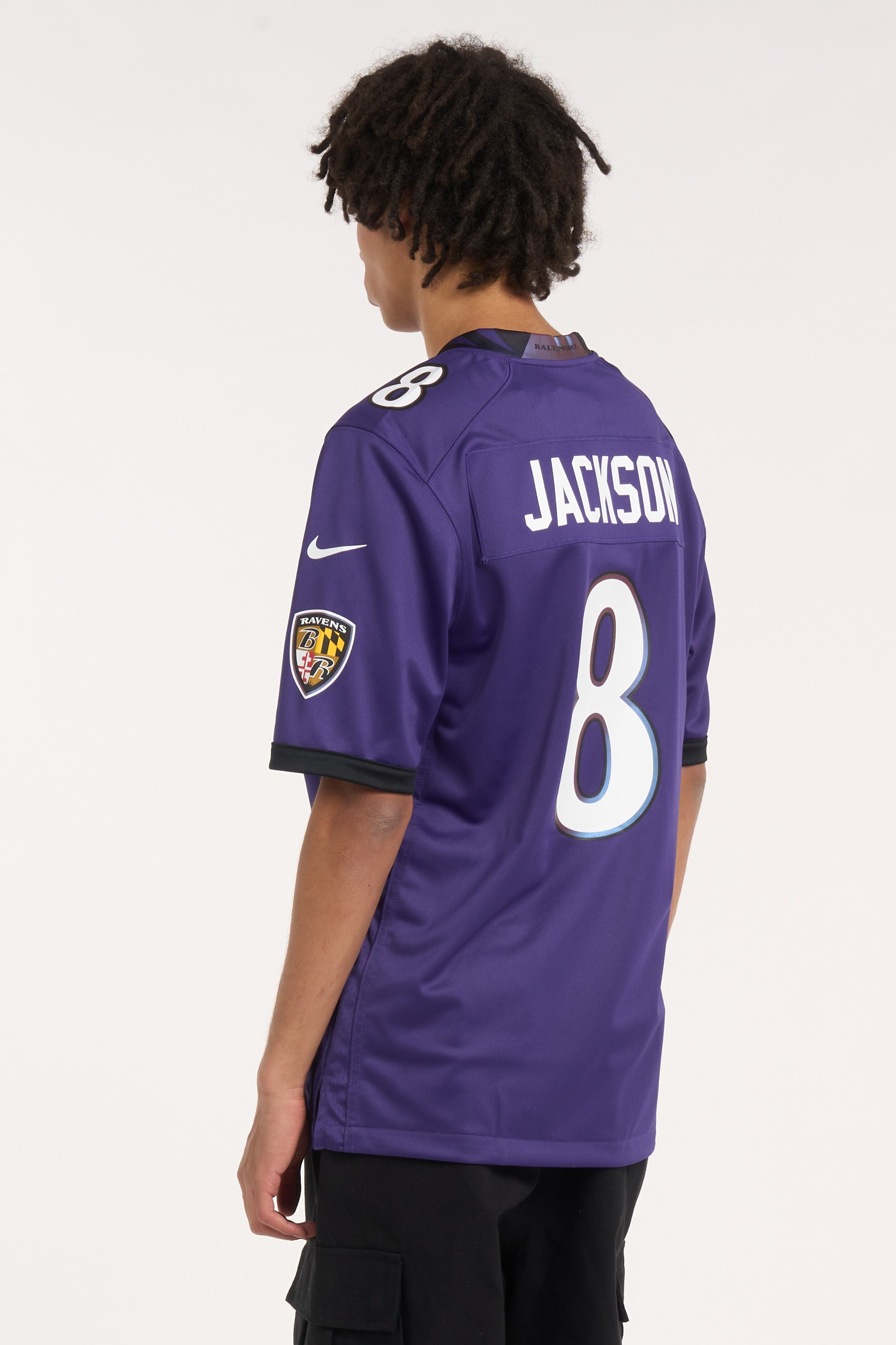 Jersey | Violet FANATICS NHL Homme