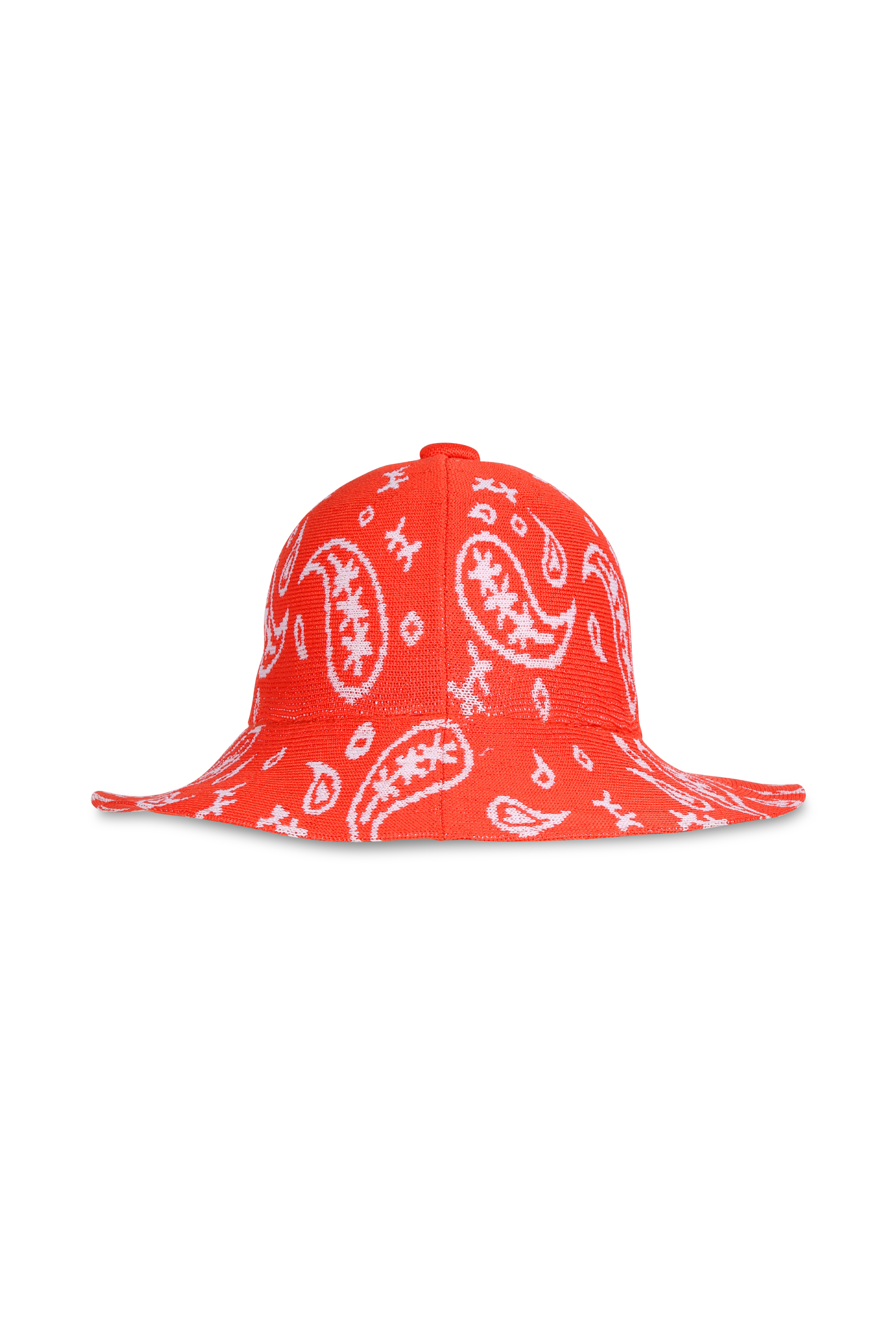 Bob  Orange
