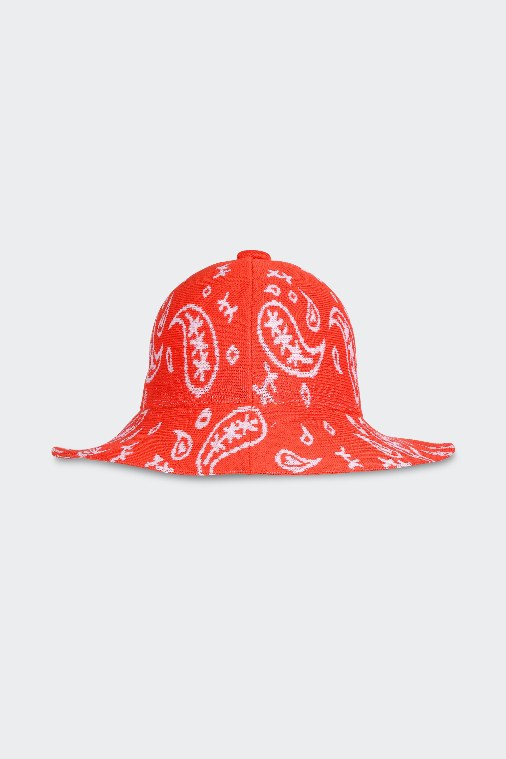 Bucket hat | Orange by KANGOL Bucket hat Orange