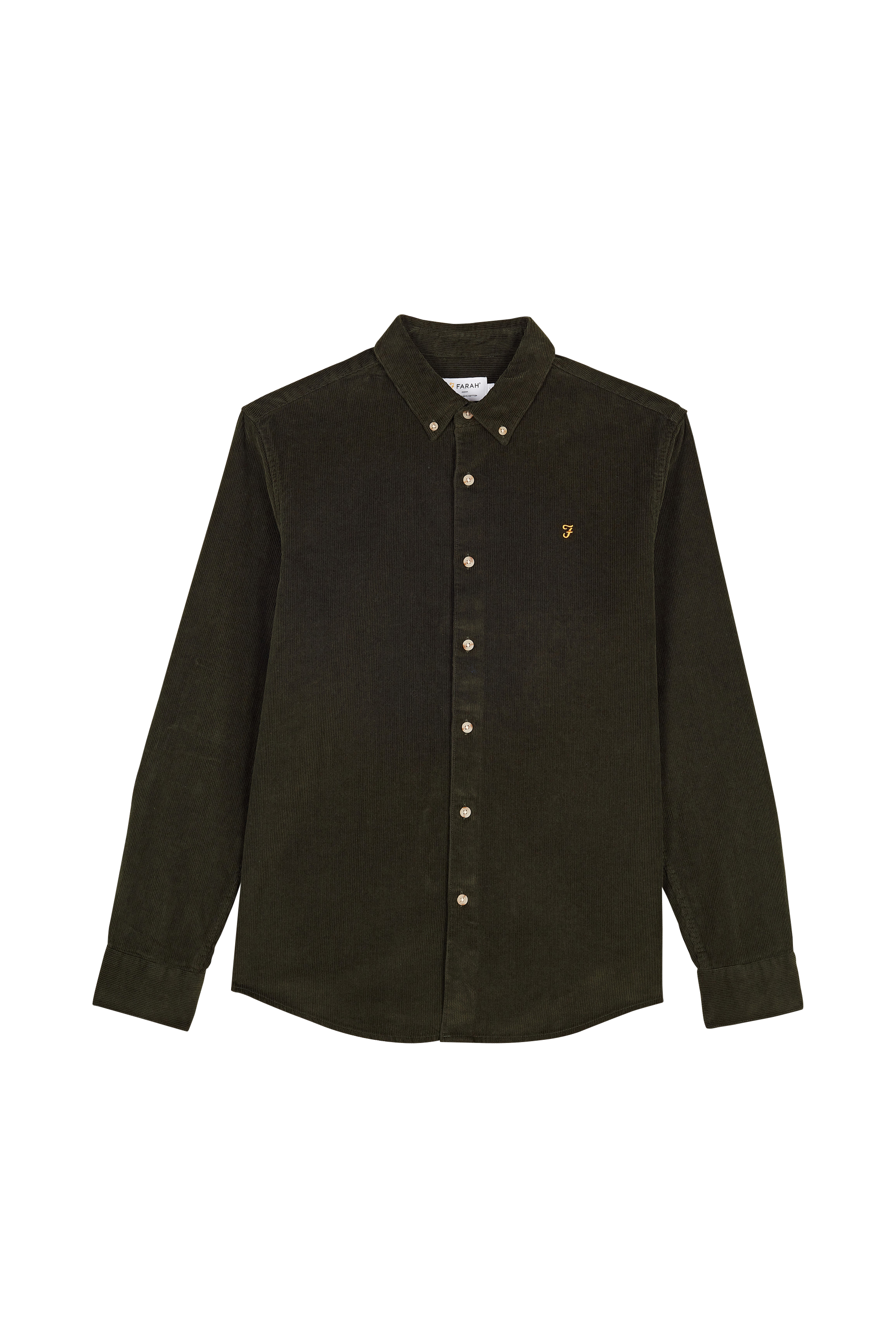 Shirt Green