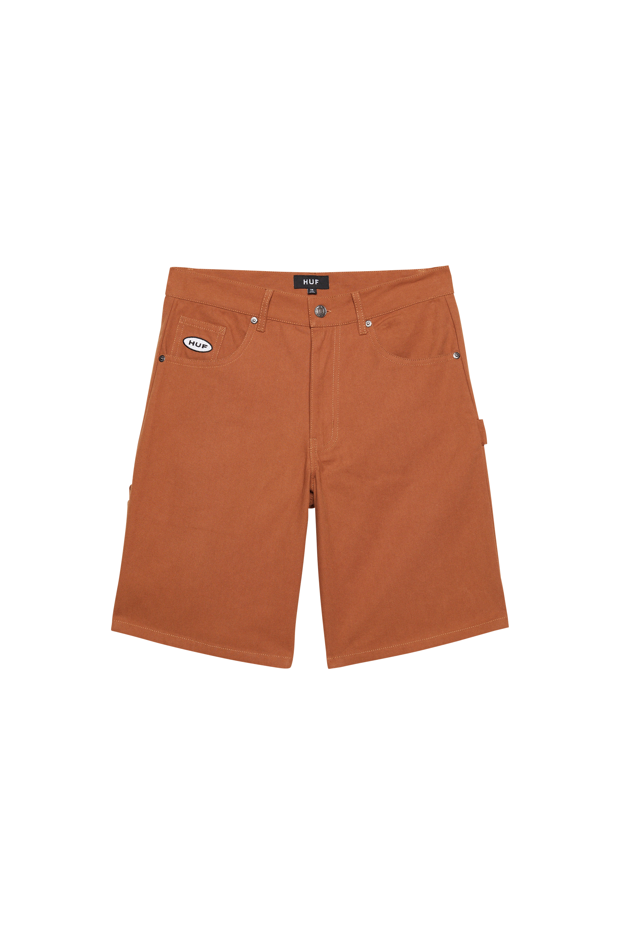 short Brown