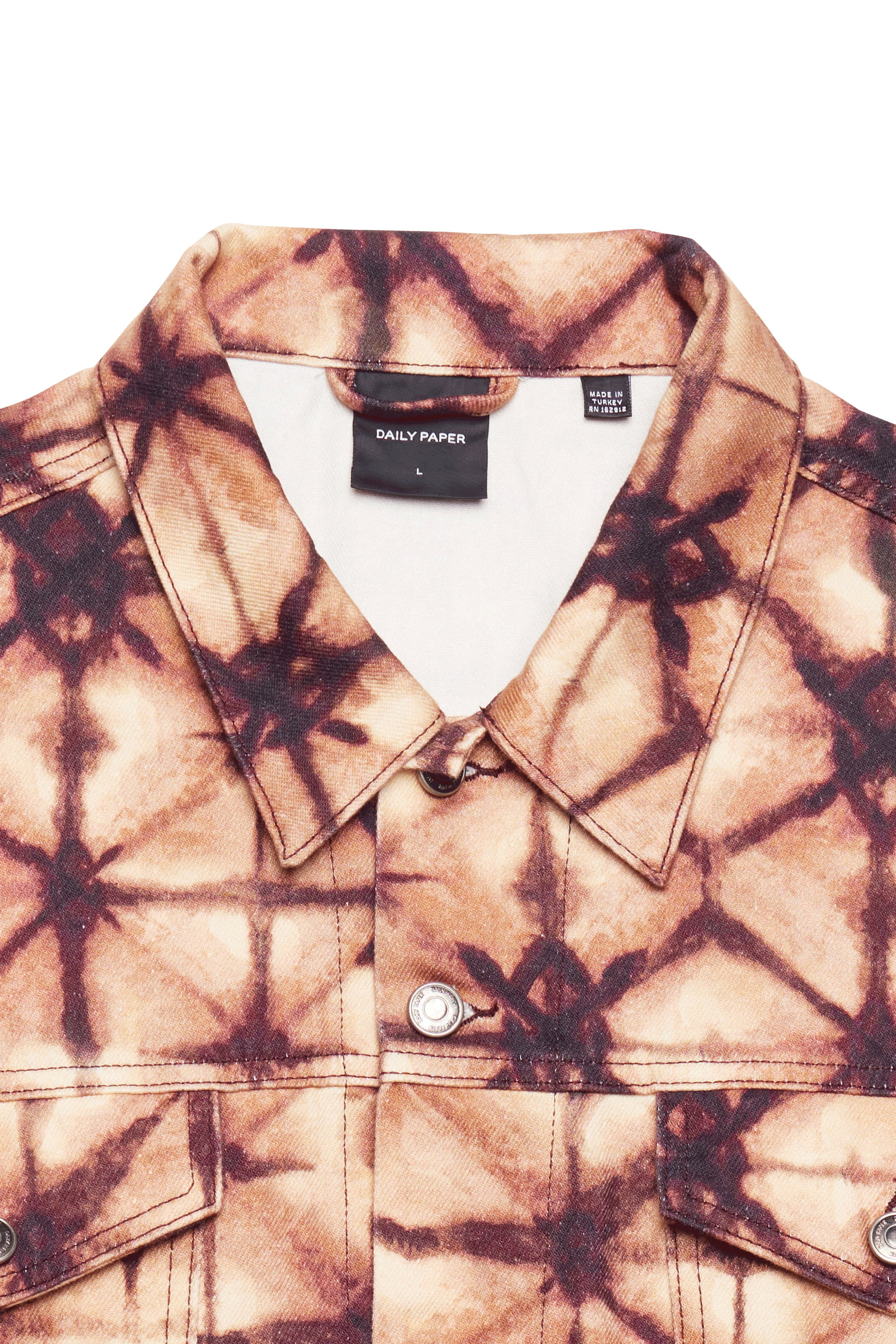 jacket Multicolored