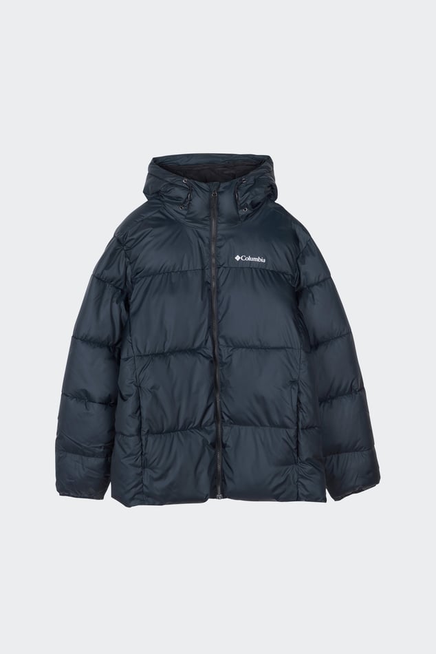 Mens columbia puffer jacket shop
