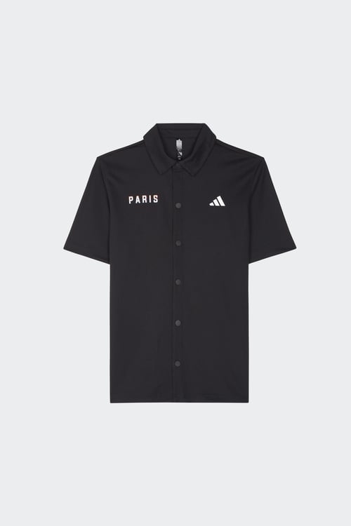 Chemise outlet adidas homme