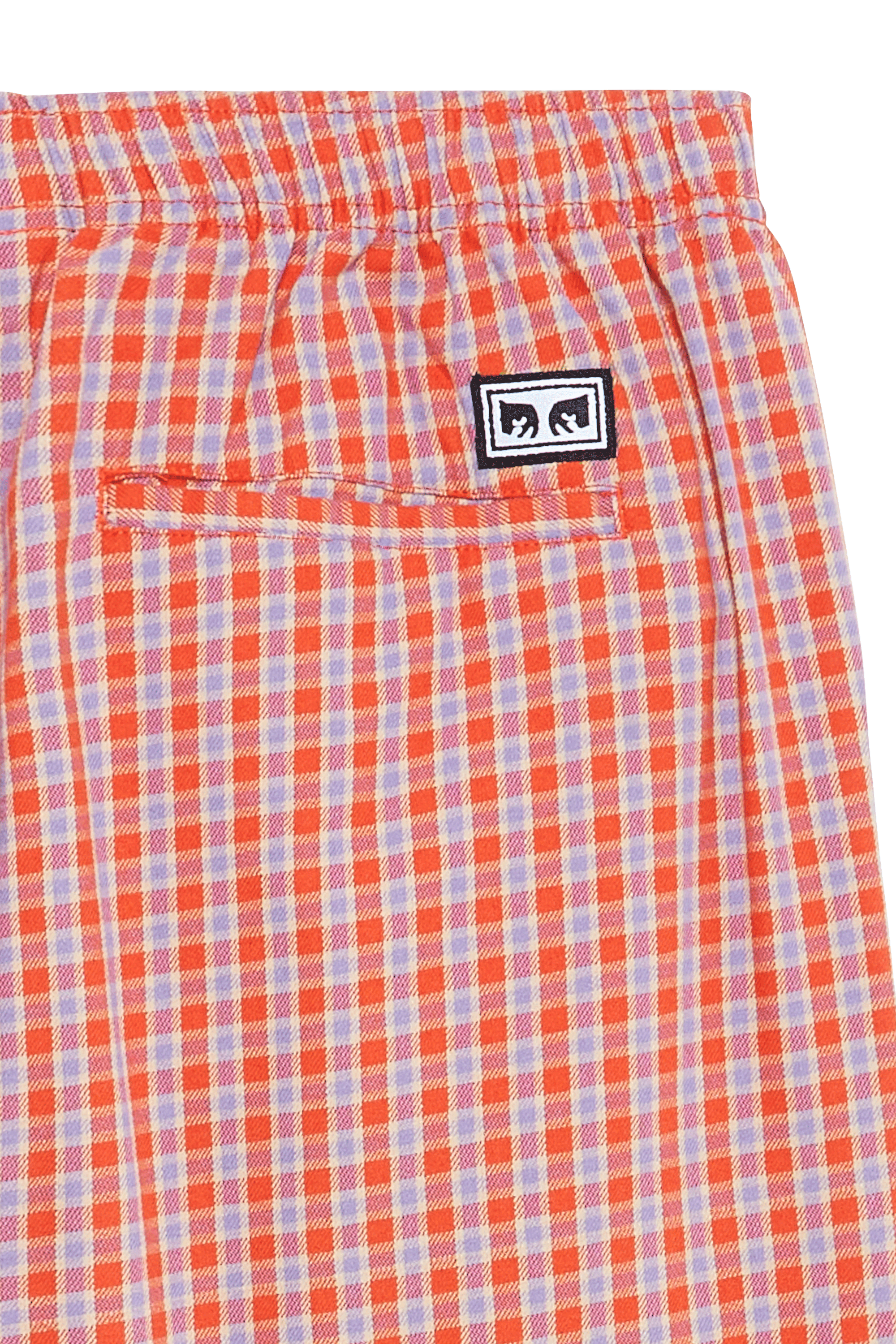 Short Orange
