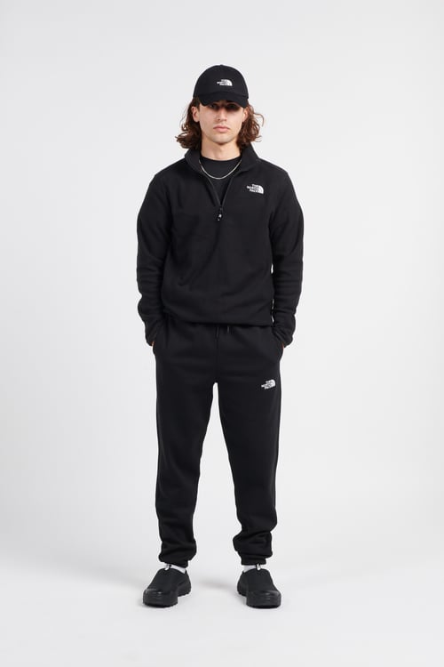 THE NORTH FACE T-shirt  Noir