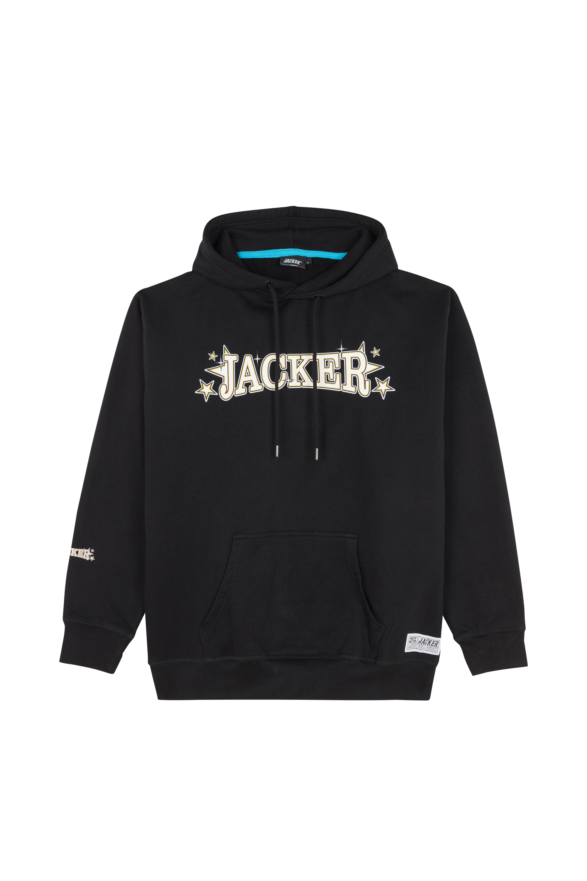 Hoodie Black
