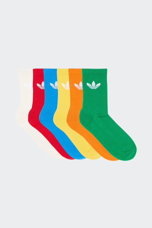 ADIDAS Chaussettes Multicolore