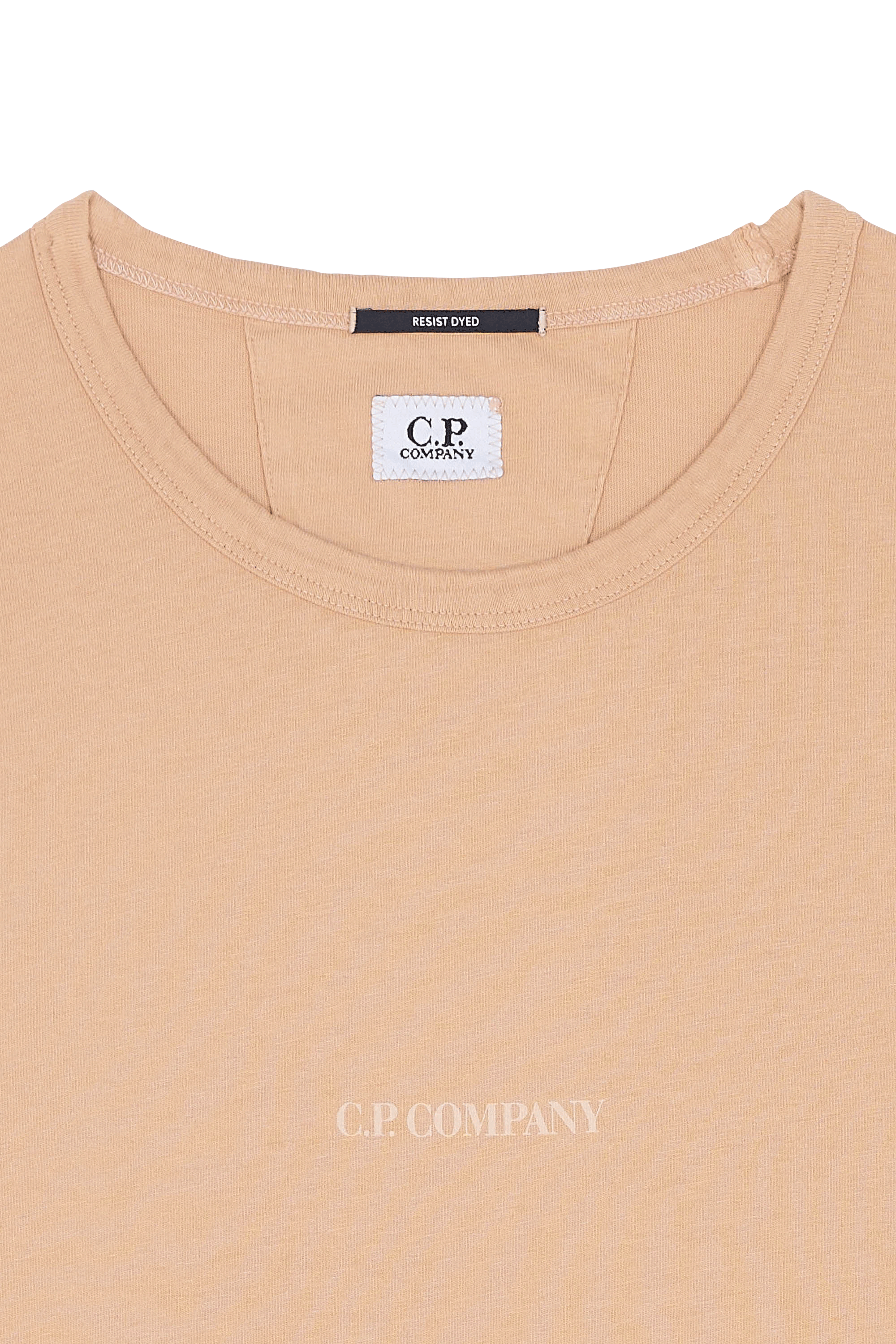 T-shirt Orange