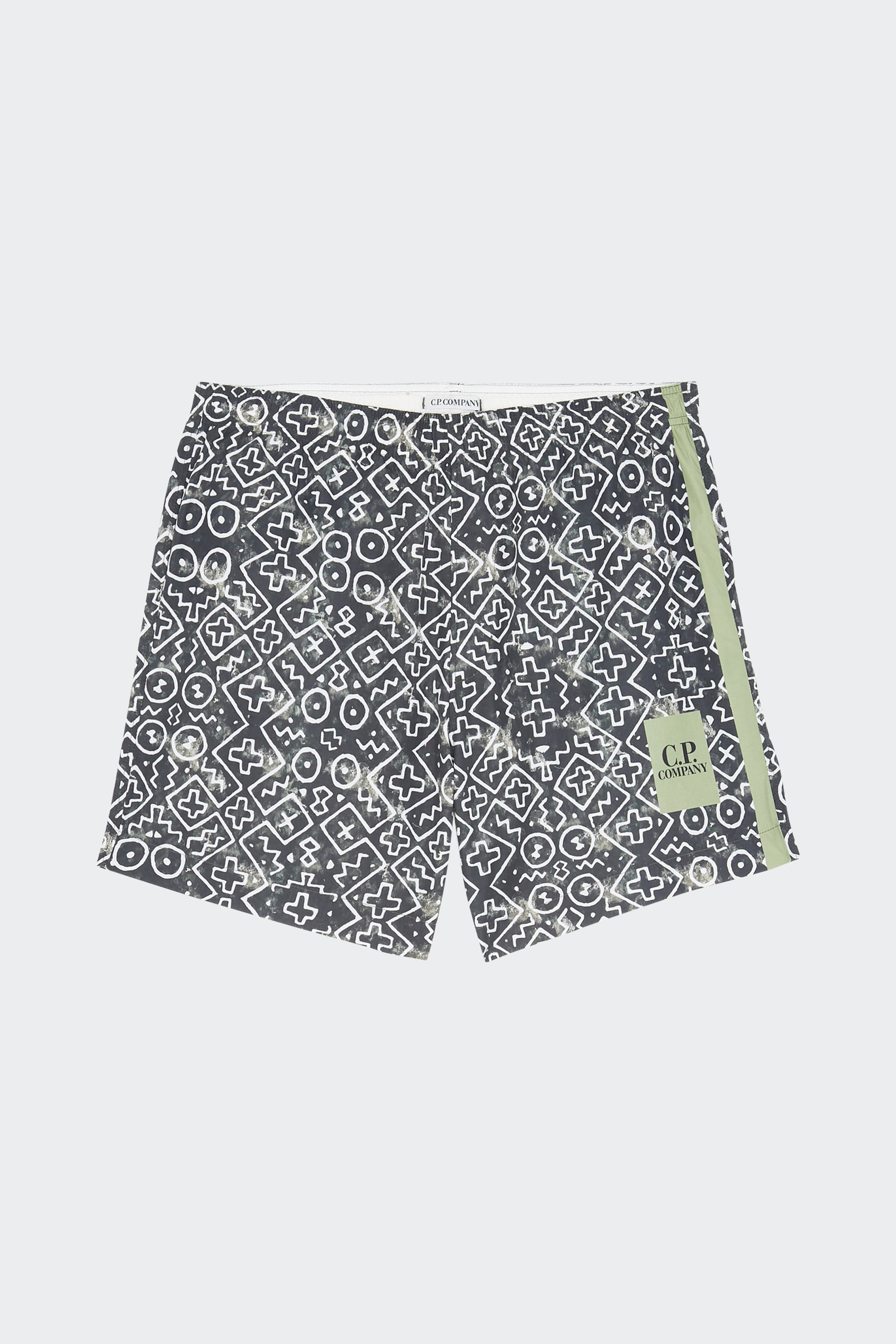 Short de bain | Vert by C.P. COMPANY Short de bain Vert