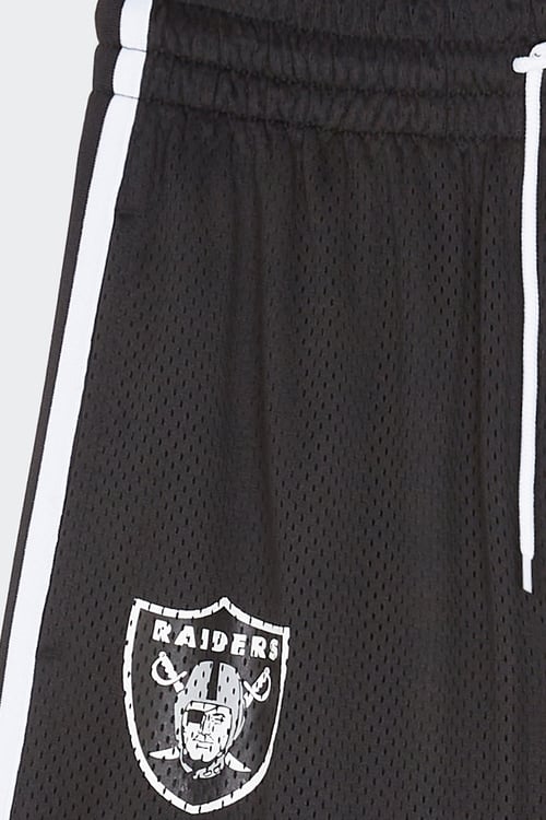 NEW ERA Shorts Black