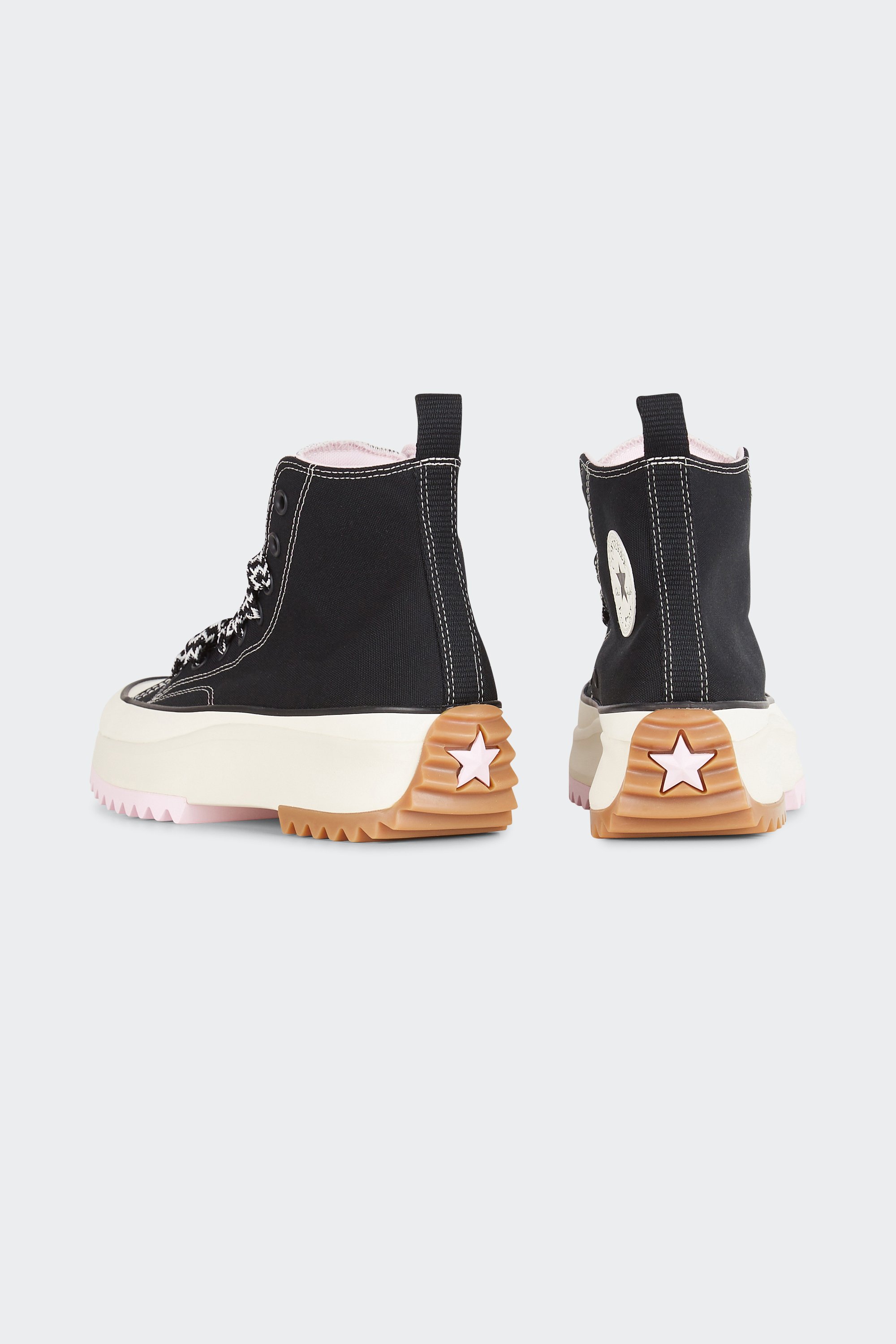 Baskets | Noir by CONVERSE Baskets Noir