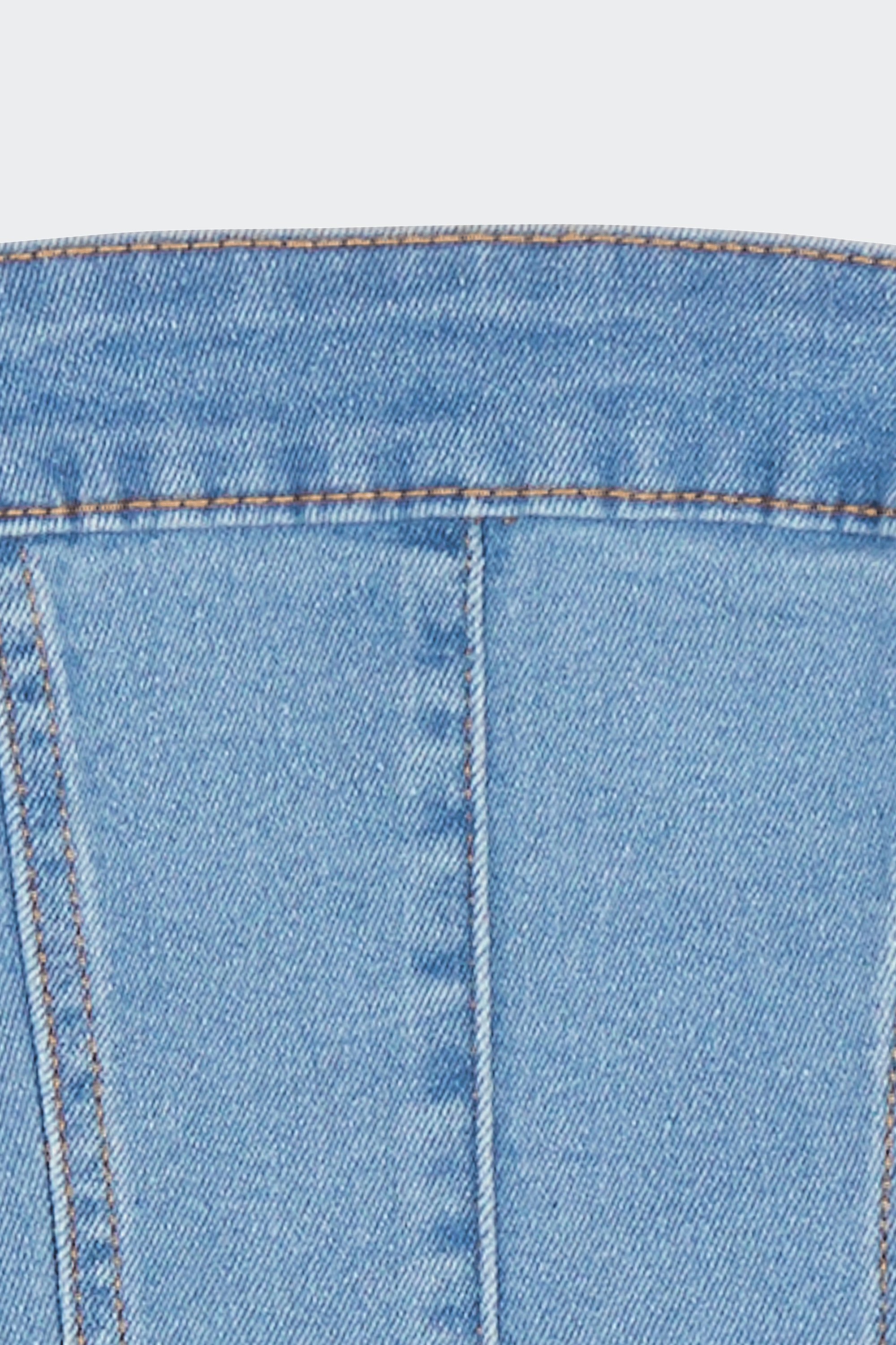 Top | Bleu by NOISY MAY Top Bleu