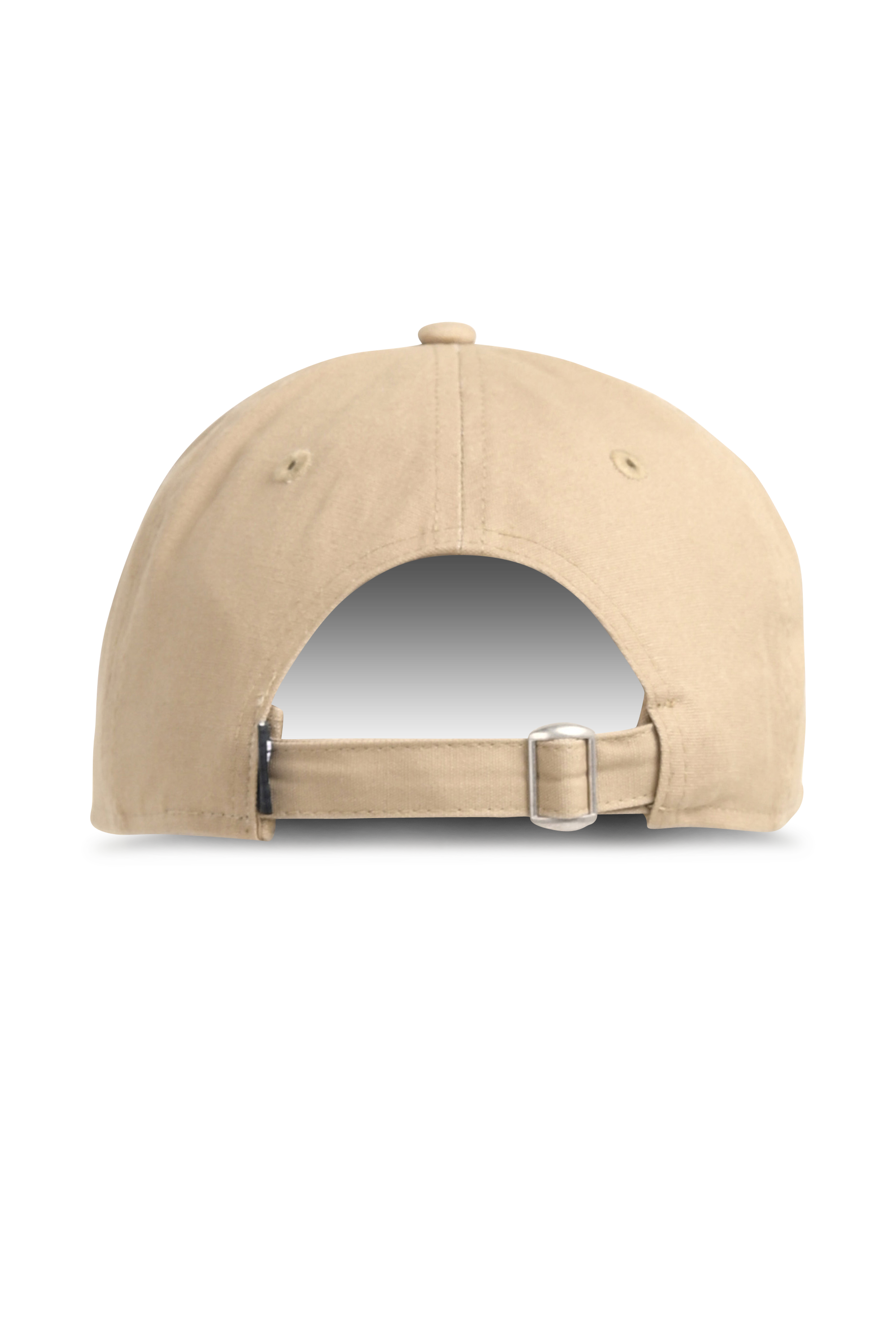 Casquette Beige