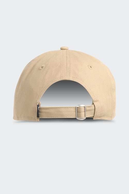EDWIN Casquette Beige