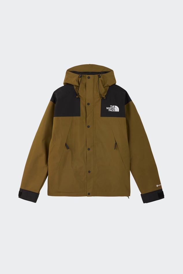 Men's 1990 mountain jacket gtx shop