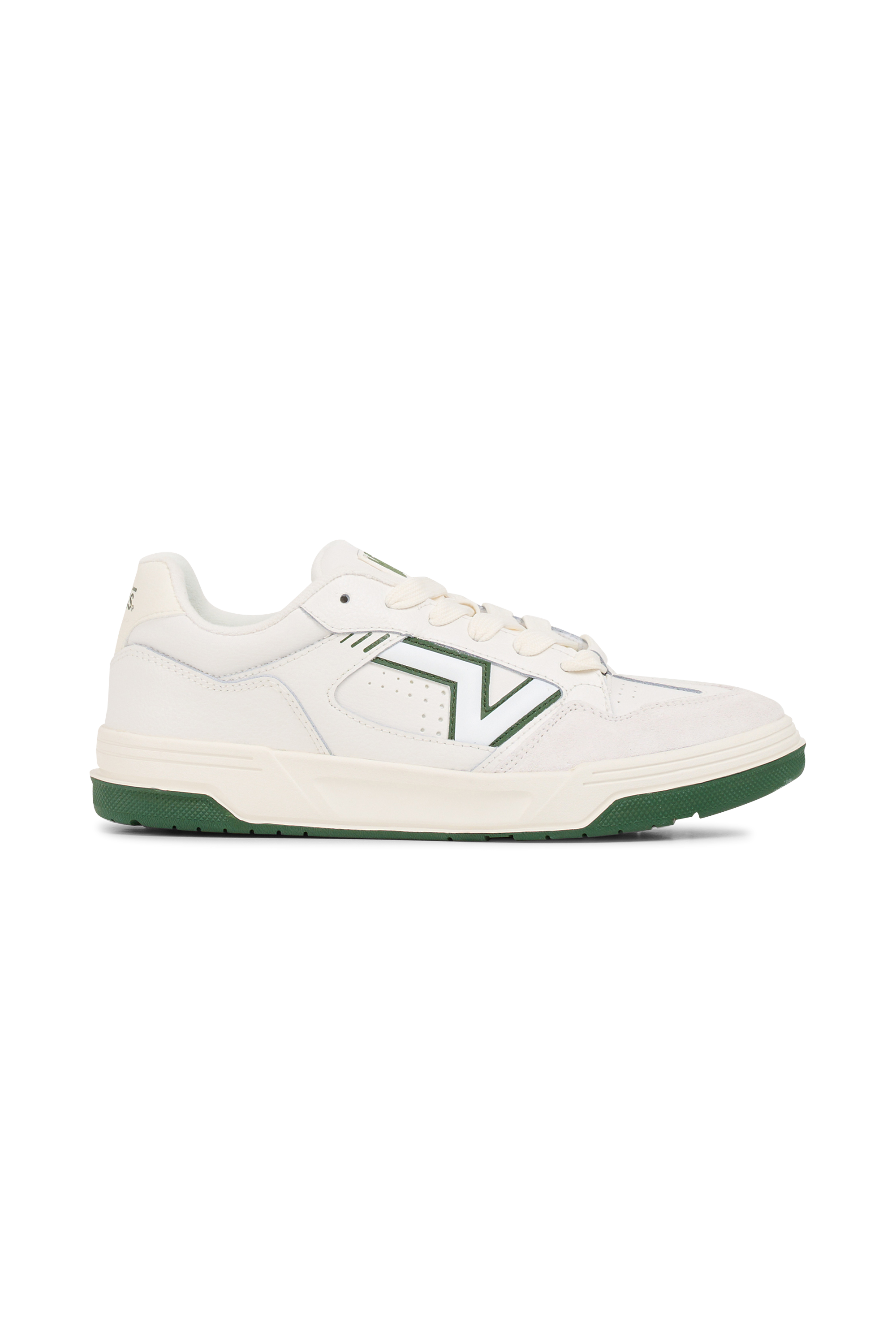 Sneakers Beige