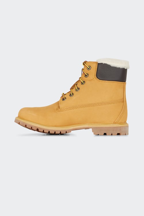 TIMBERLAND Boots Marron