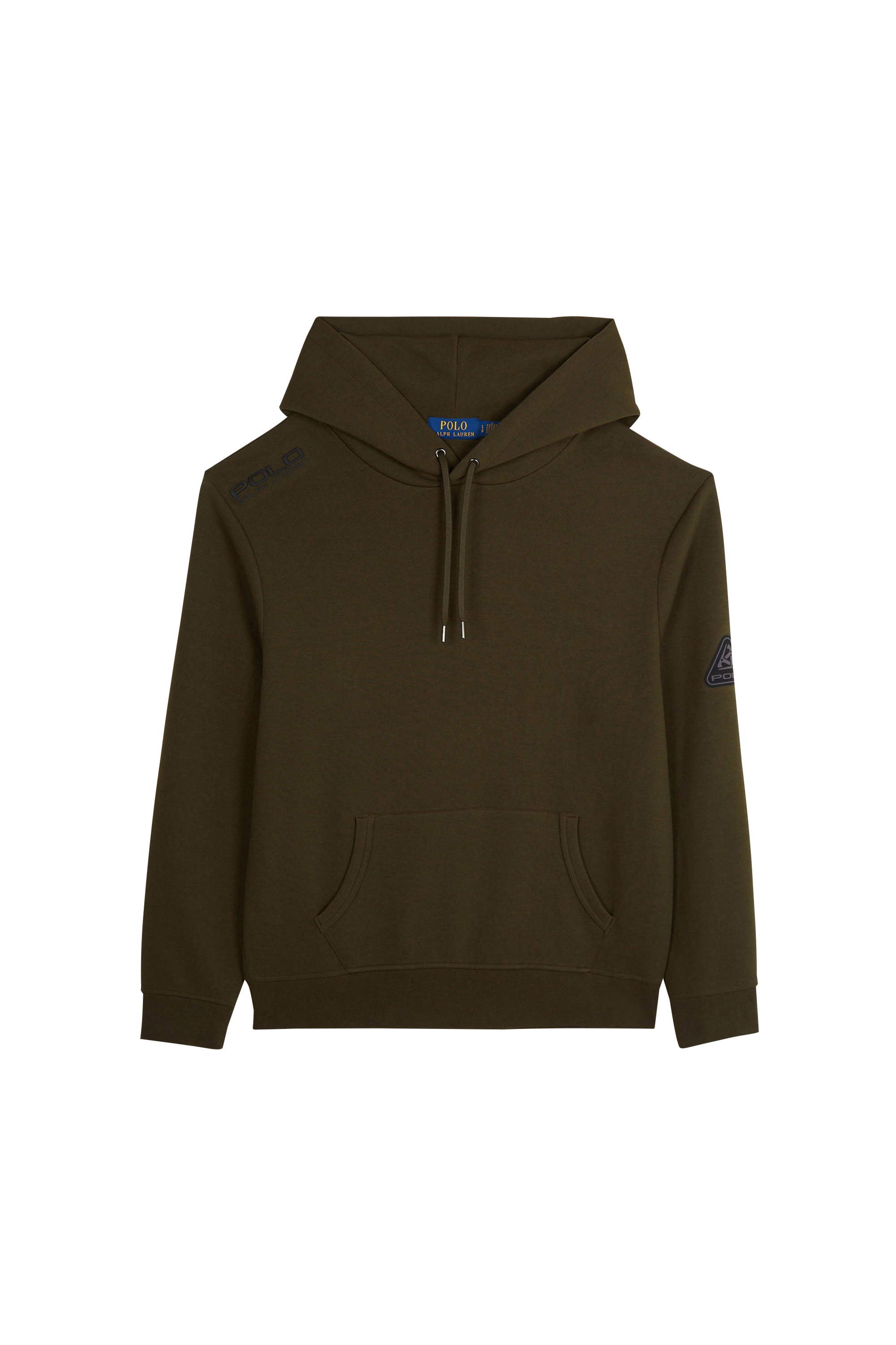 Hoodie Khaki