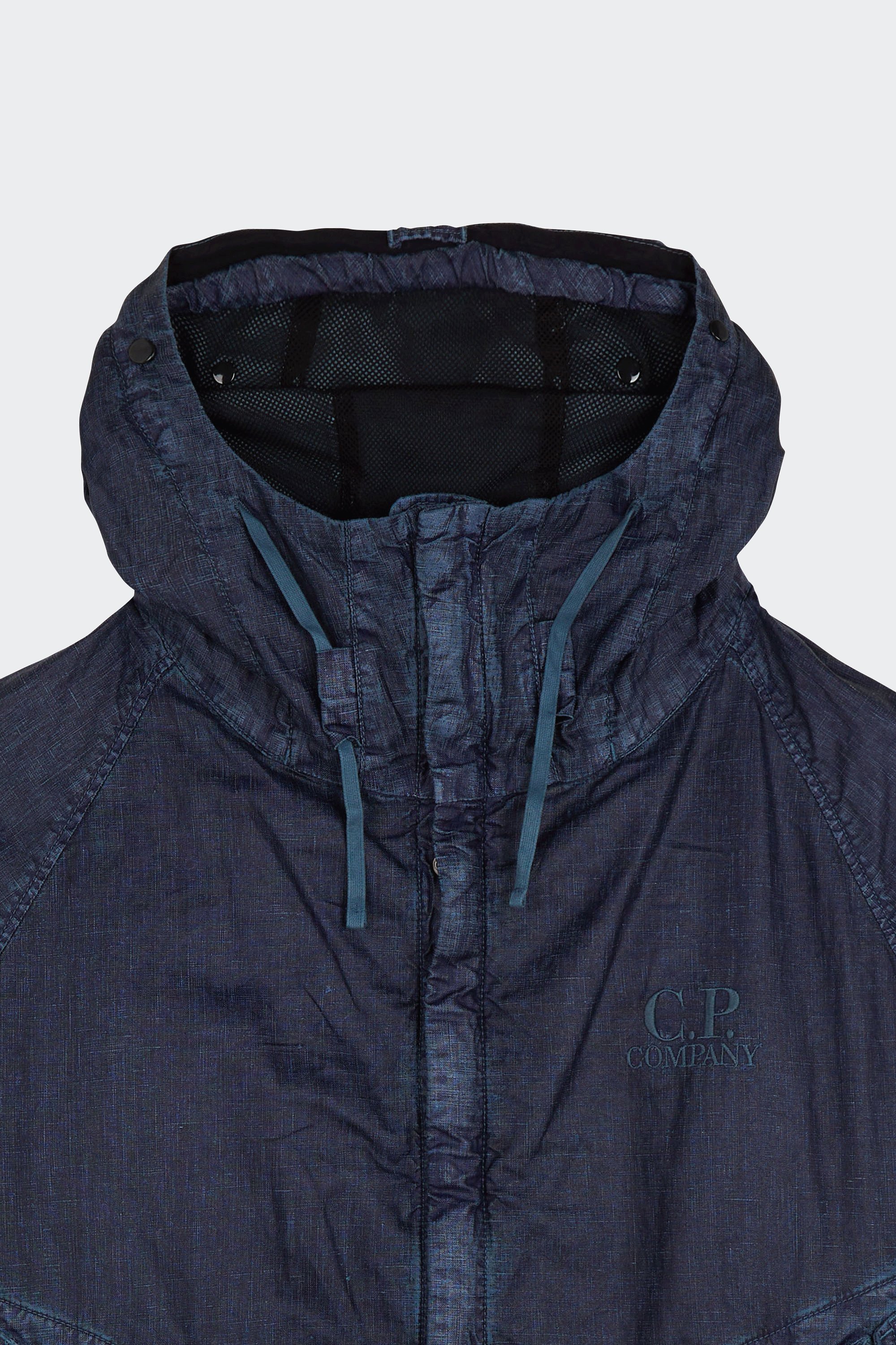 Veste | Bleu by C.P. COMPANY Veste Bleu