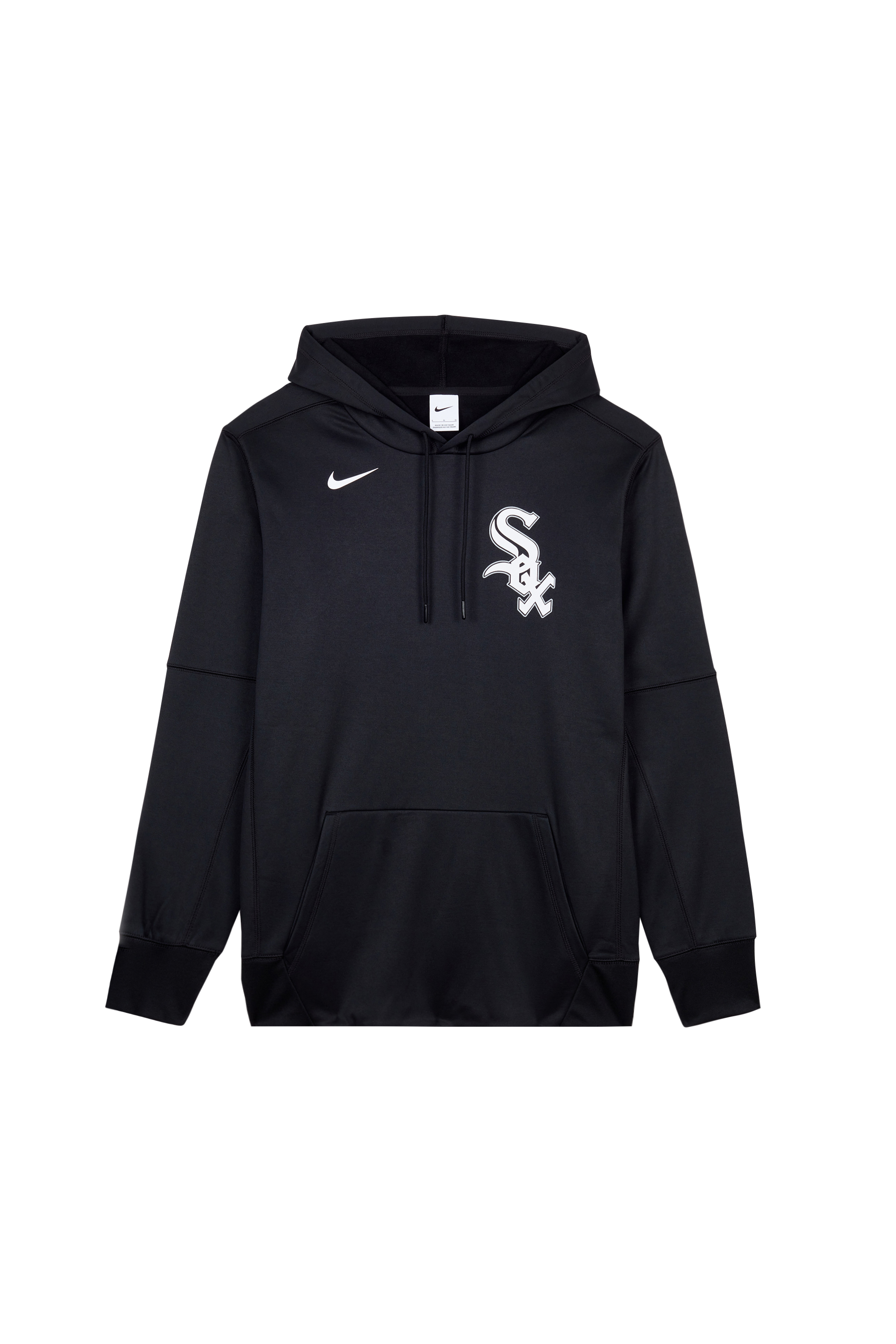 Hoodie Noir