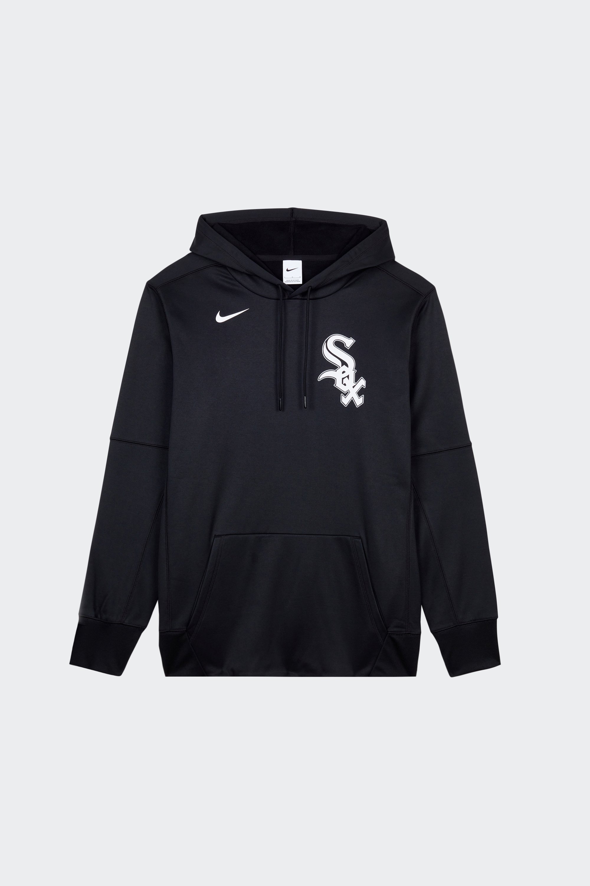 Hoodie | Black by NIKE MLB Hoodie Black
