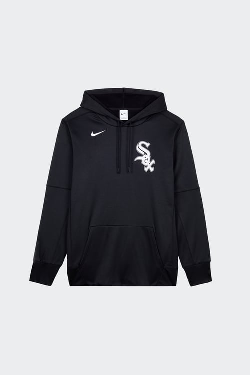 NIKE MLB Hoodie Noir