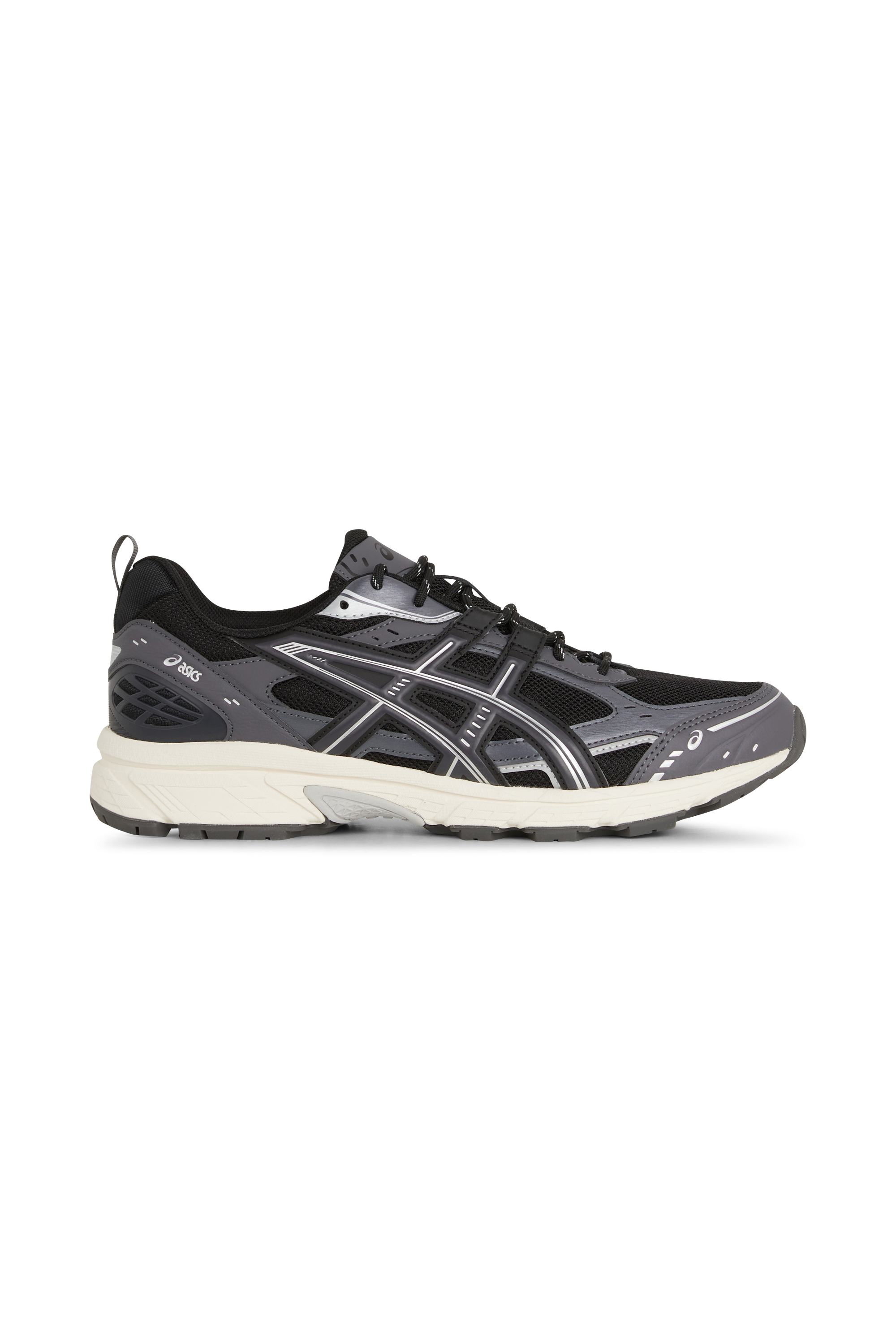 Baskets  Gris