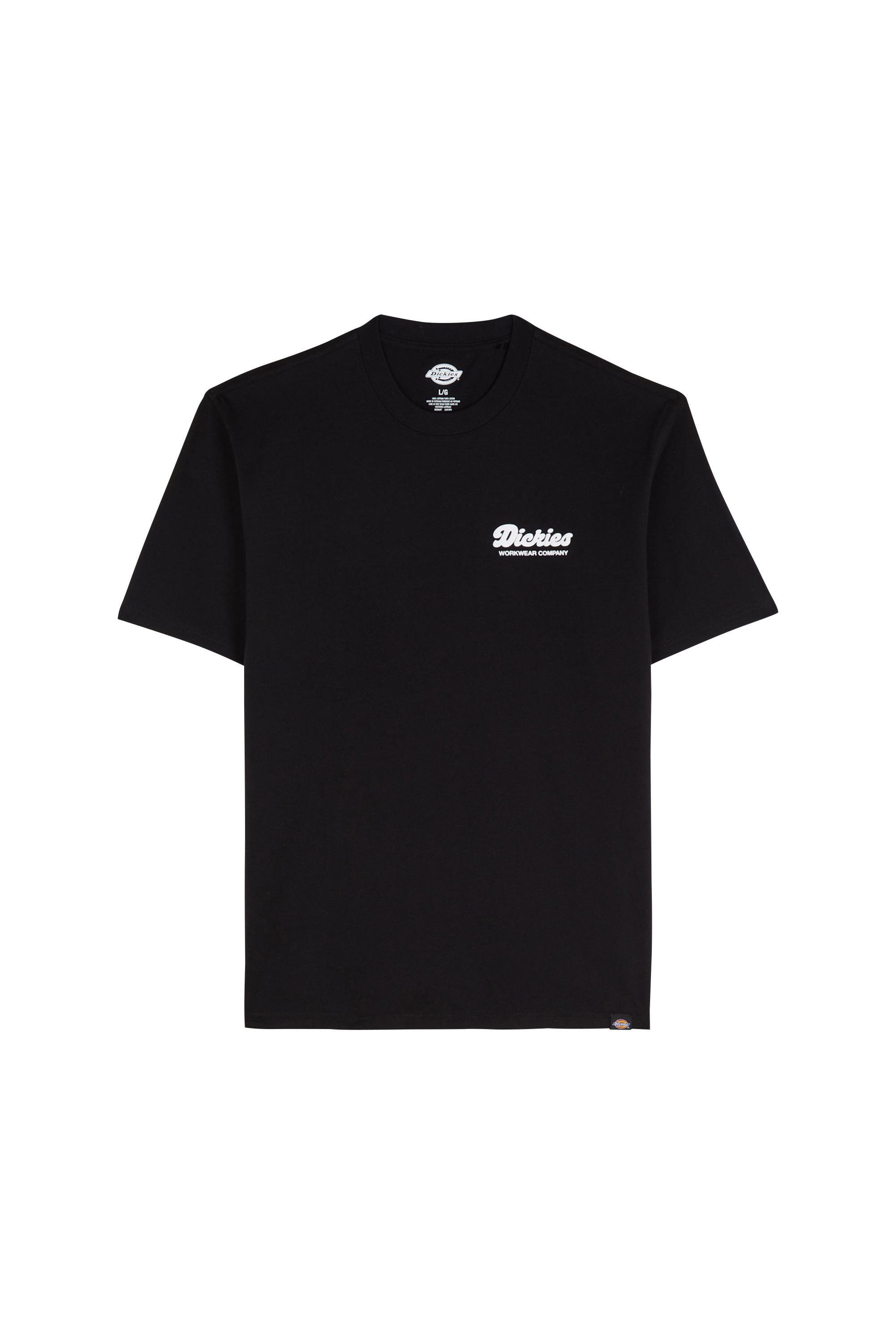 T-shirt Noir