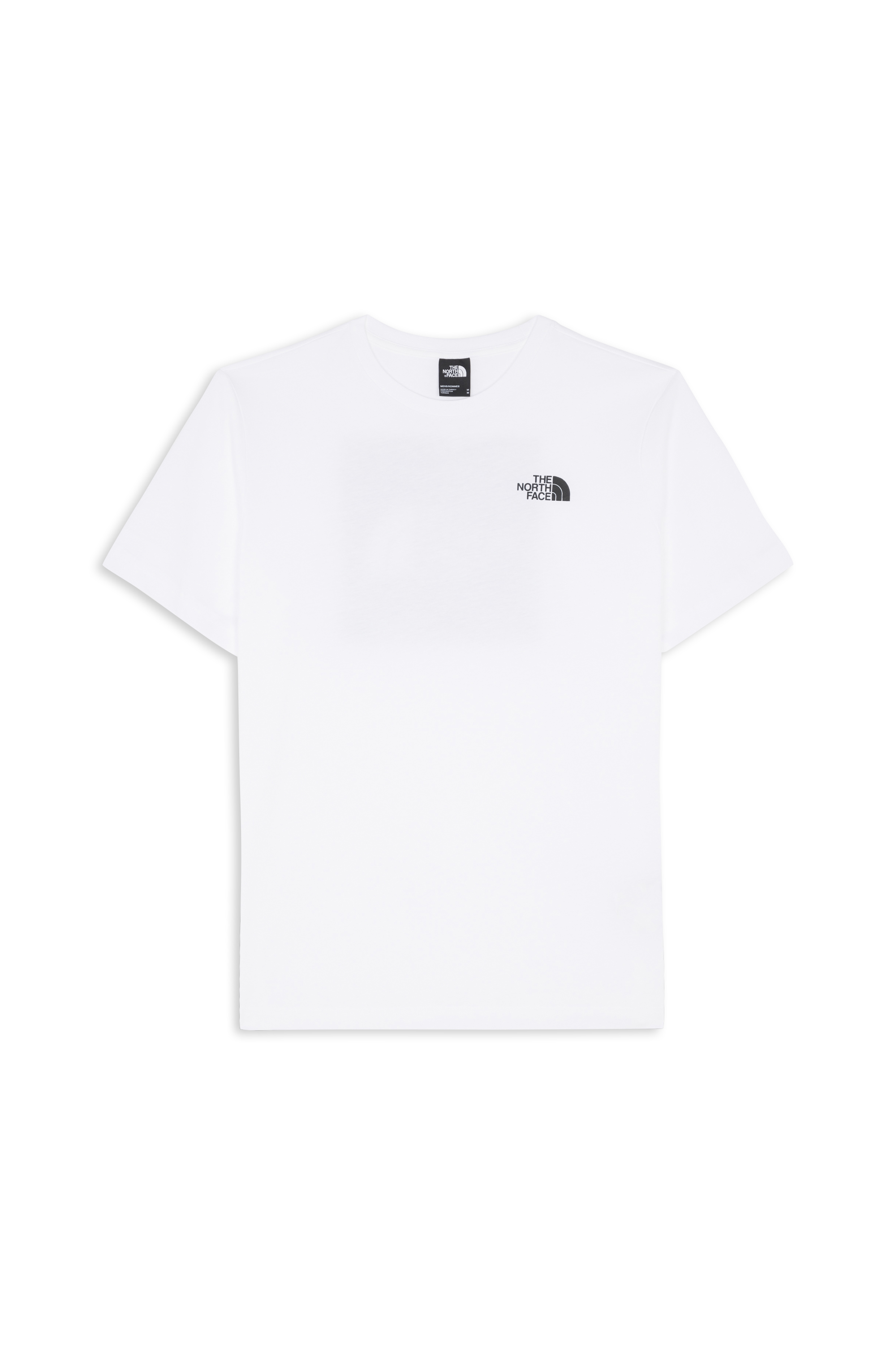 T-shirt Blanc